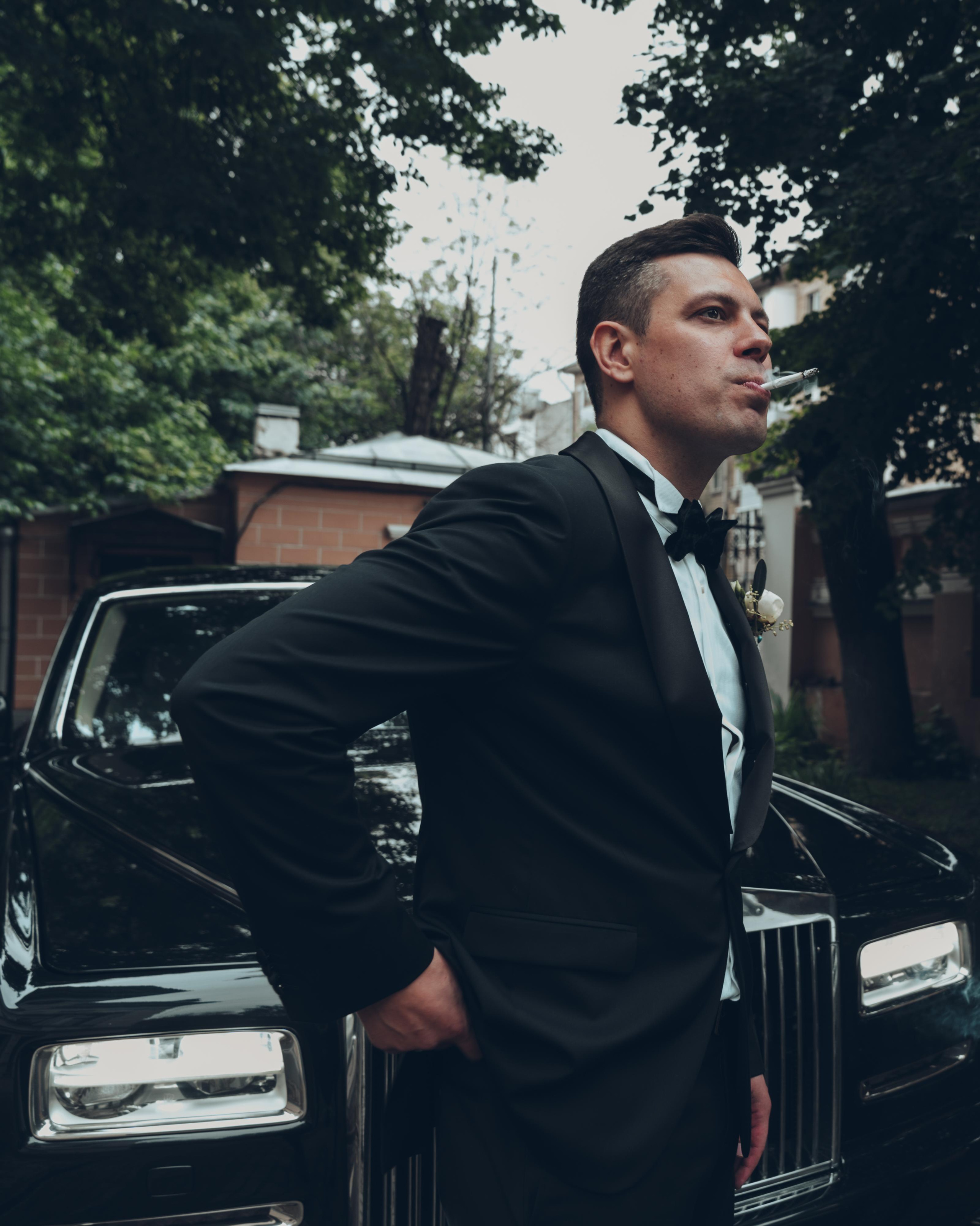 Игорь и Катя. Ольга Гагуа. Портретный фотограф. Москва