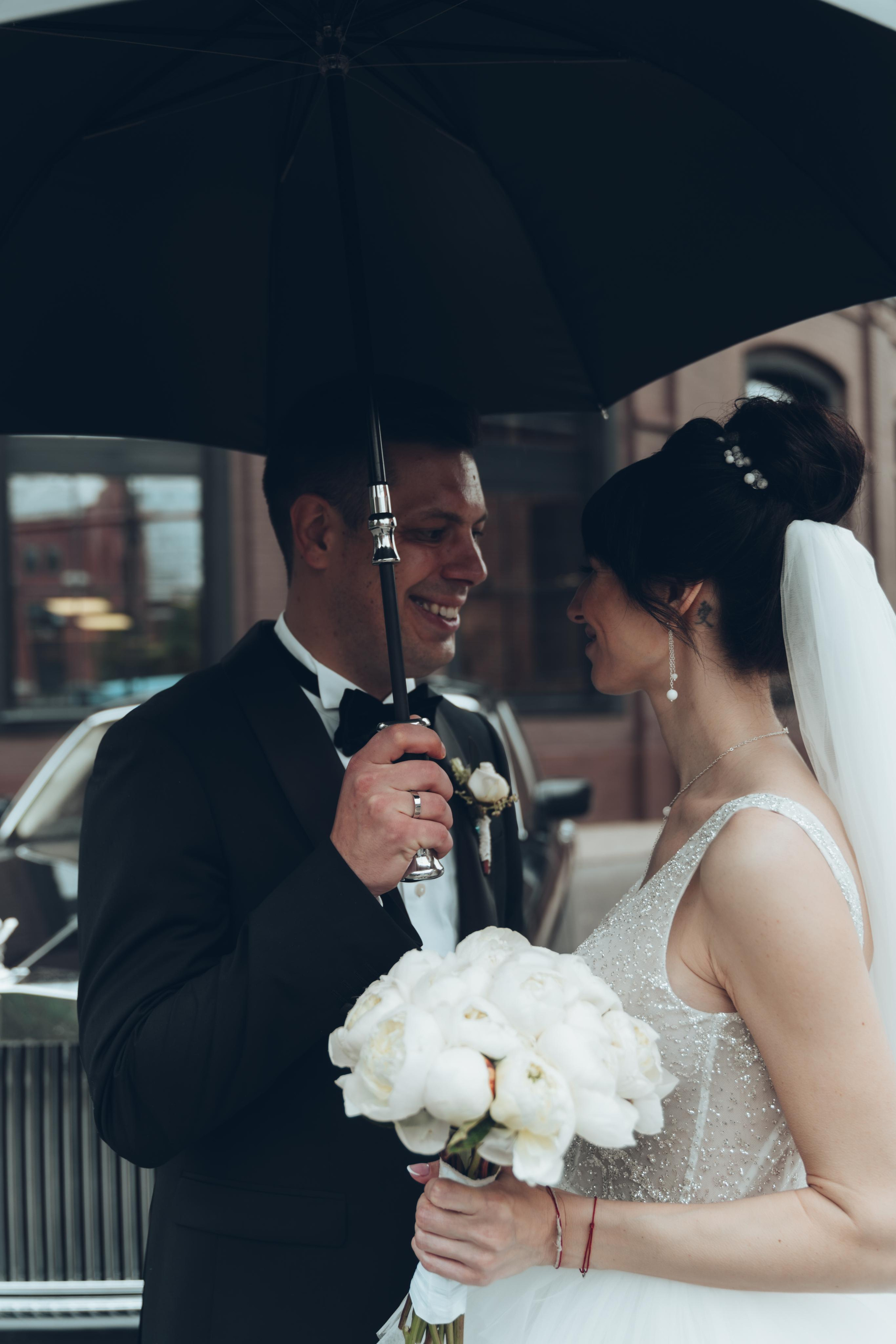 Игорь и Катя. Ольга Гагуа. Портретный фотограф. Москва