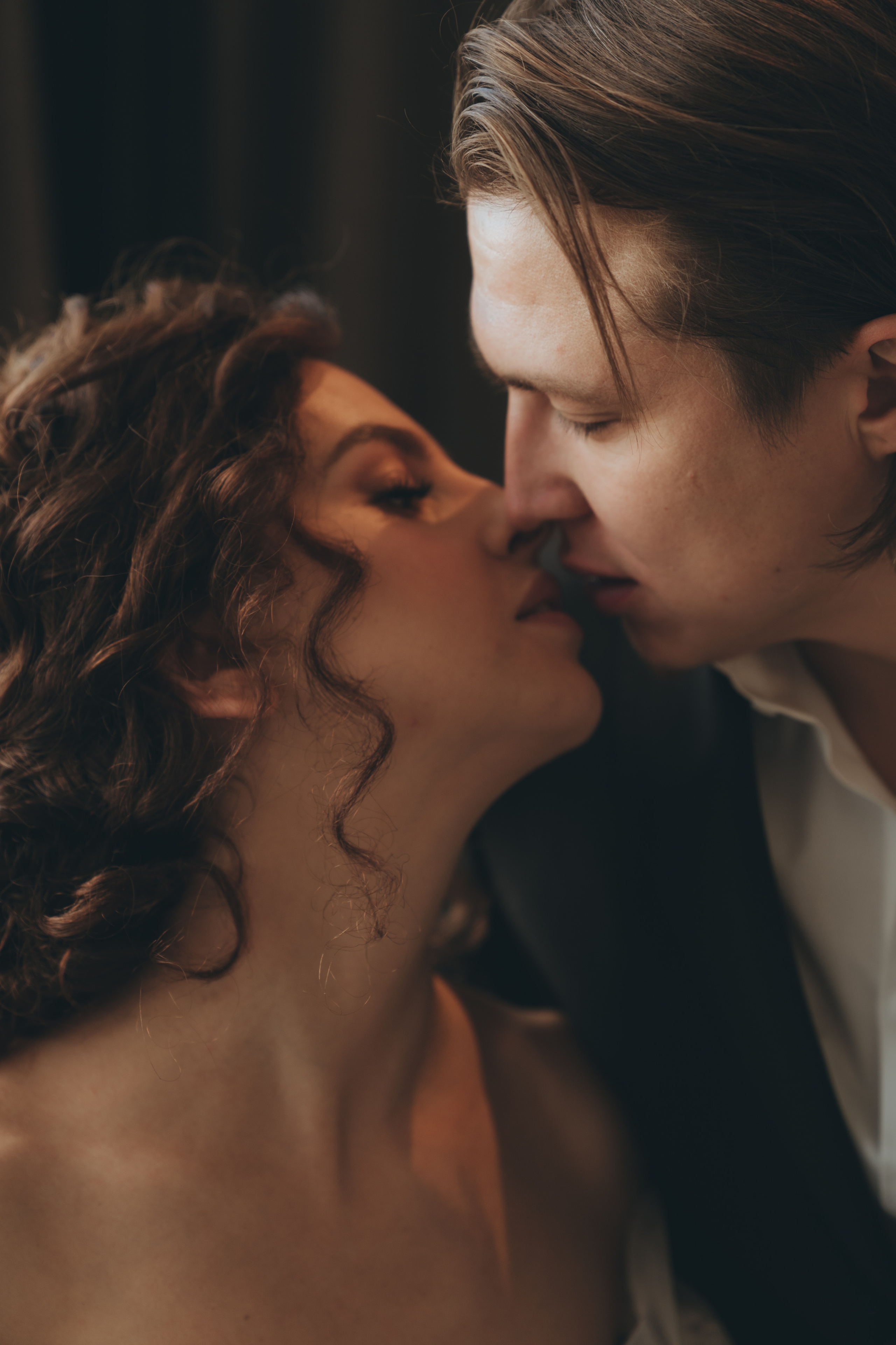 Ruslan and Karina. Ольга Гагуа. Портретный фотограф. Москва