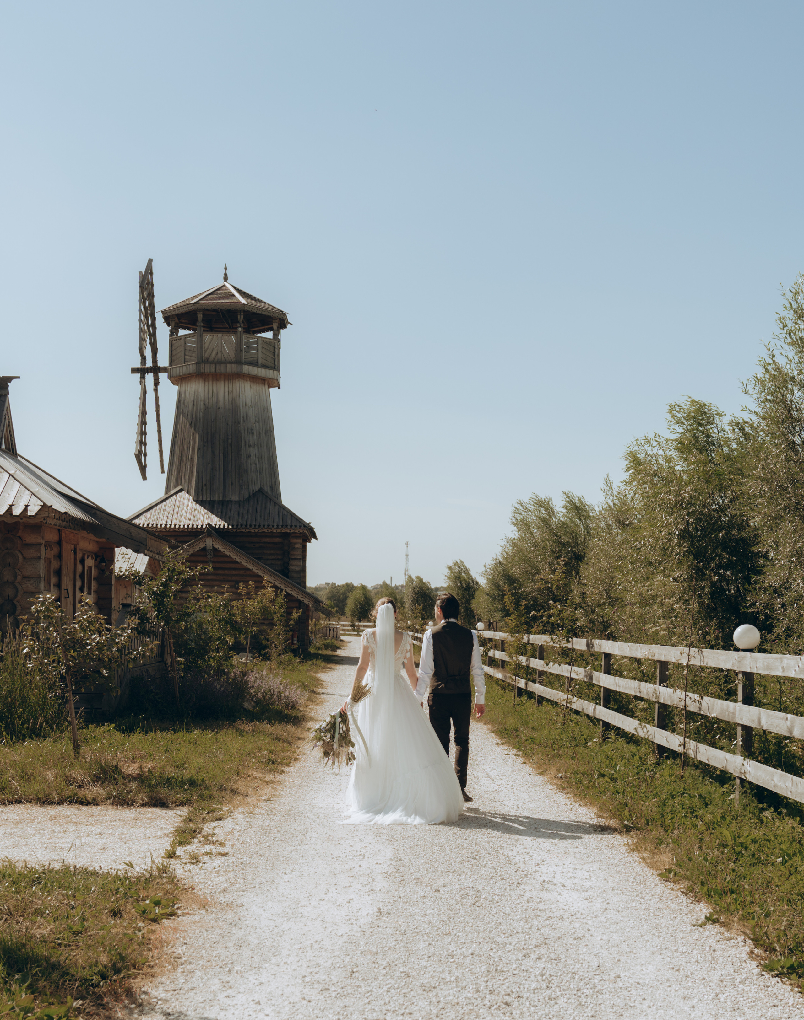 Александр и Дарья. Rustic wedding. Ольга Гагуа. Портретный фотограф. Москва