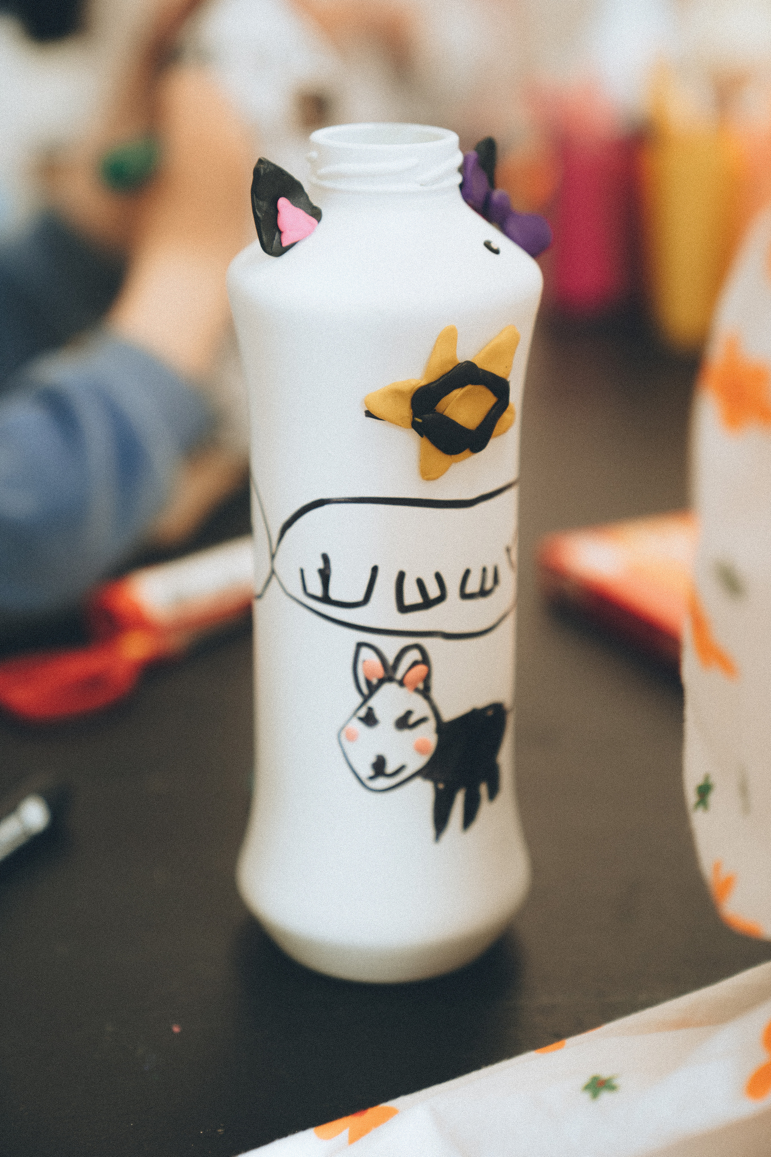 Фотосъемка детских мероприятий. Ольга Гагуа. Портретный фотограф. Москва