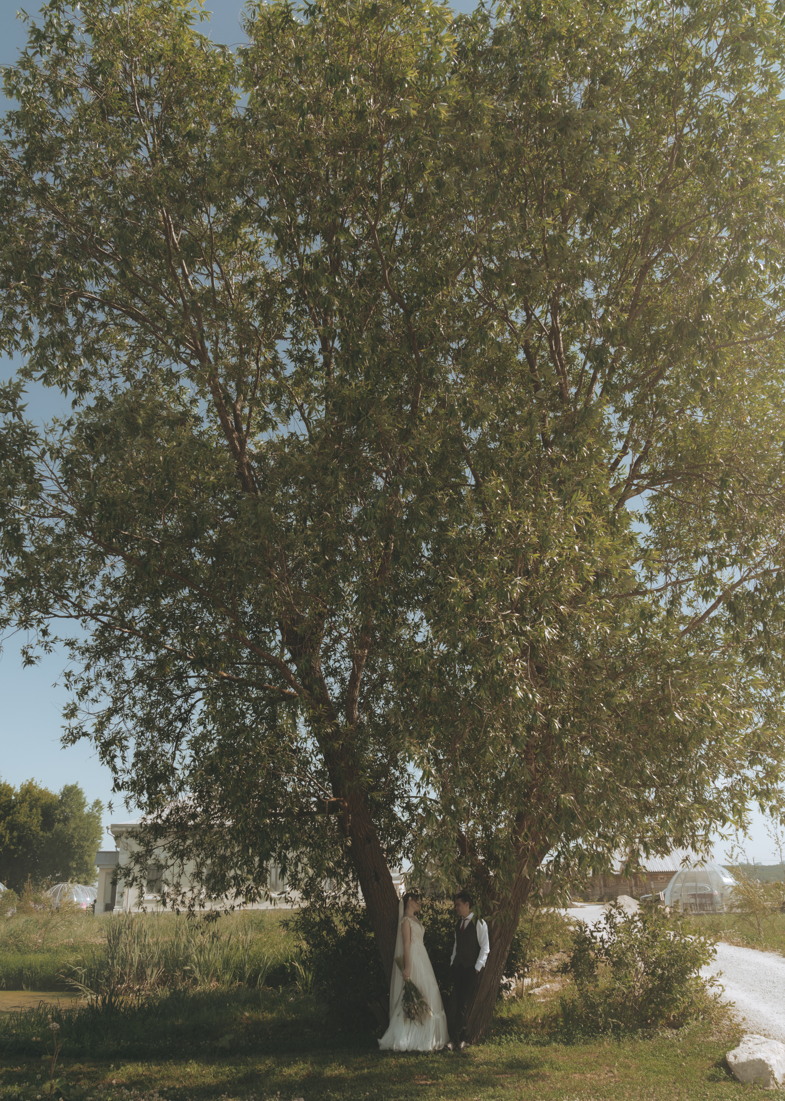 Александр и Дарья. Rustic wedding. Ольга Гагуа. Портретный фотограф. Москва