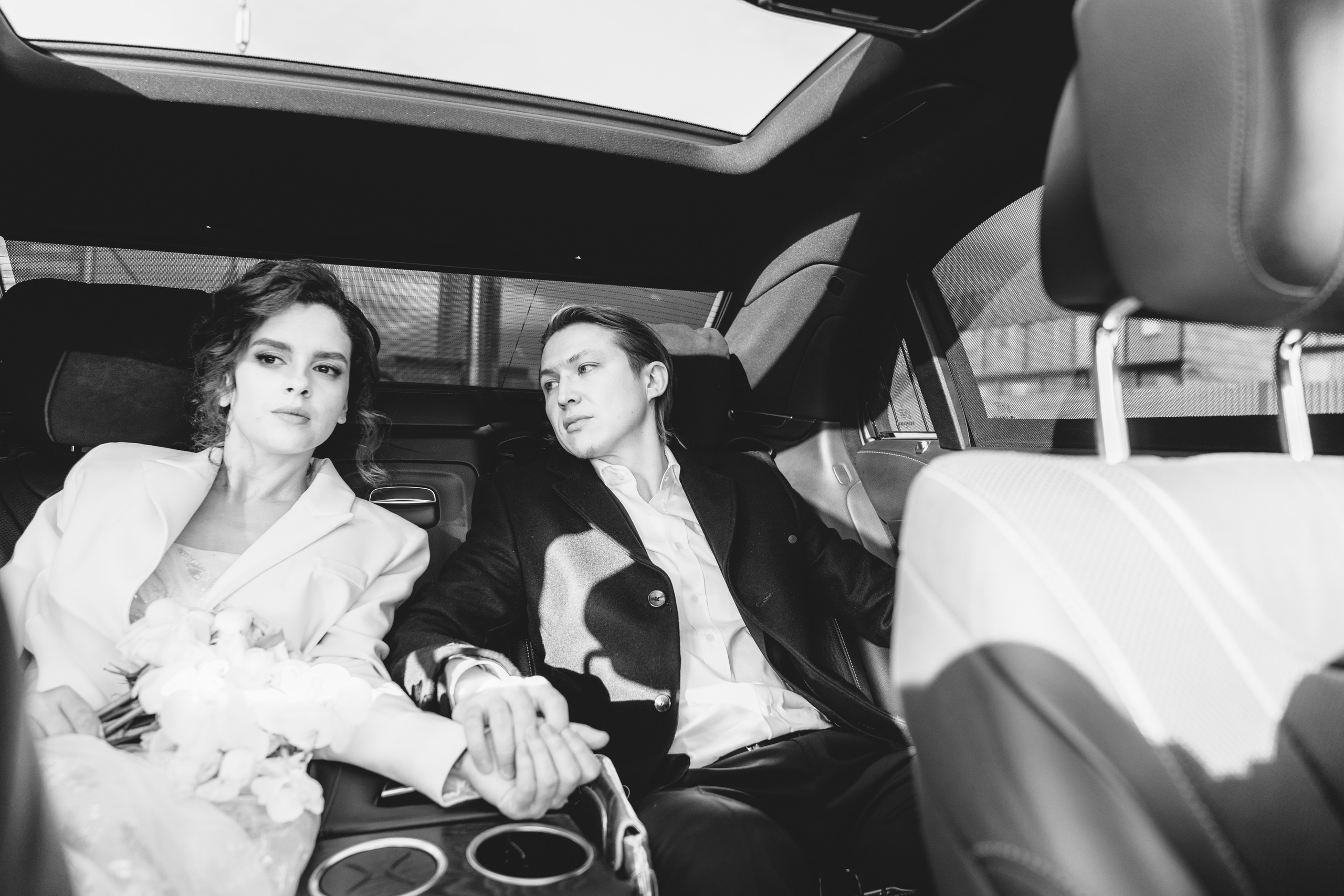 Ruslan and Karina. Ольга Гагуа. Портретный фотограф. Москва