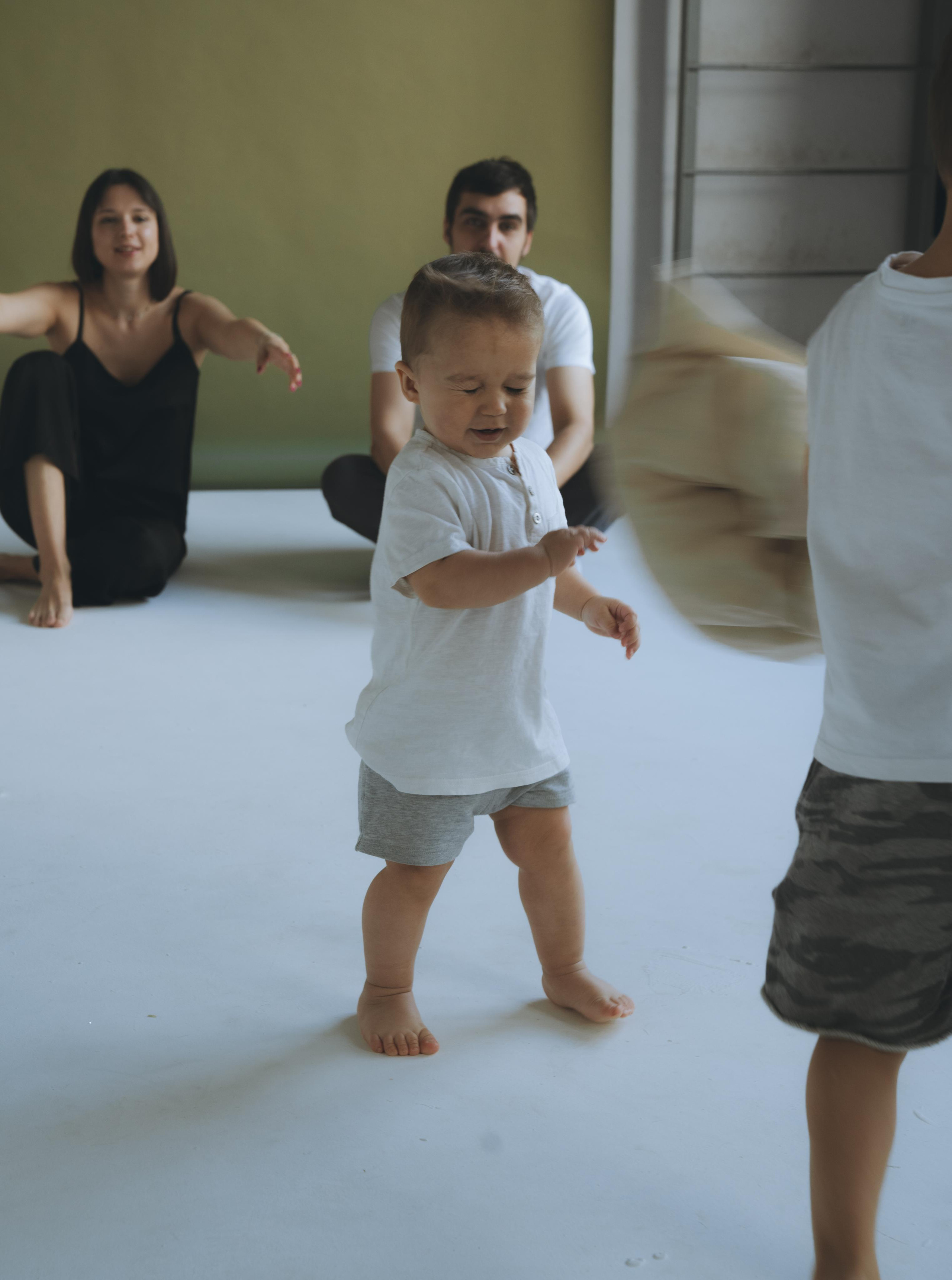 2+2. Ольга Гагуа. Портретный фотограф. Москва