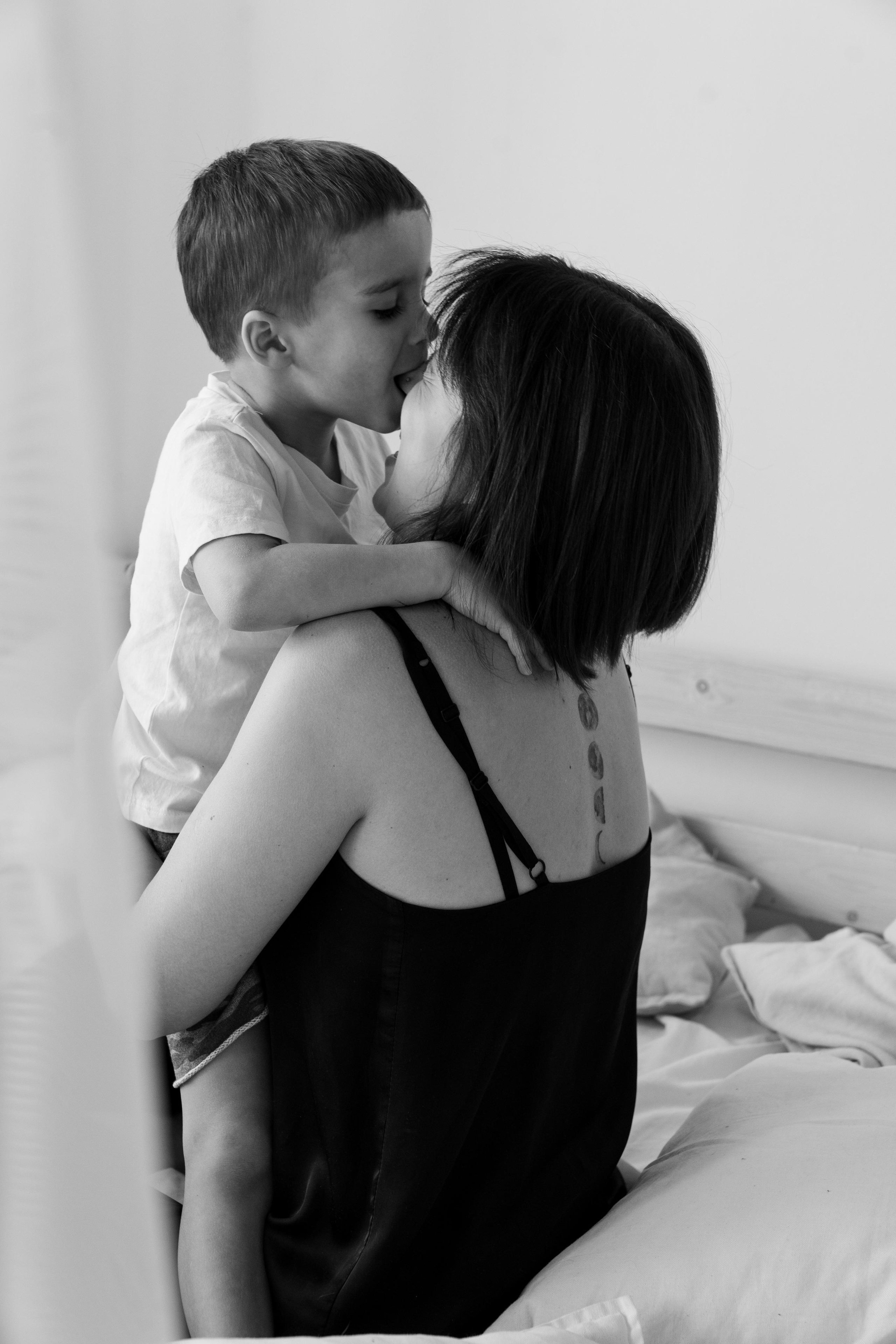 2+2. Ольга Гагуа. Портретный фотограф. Москва