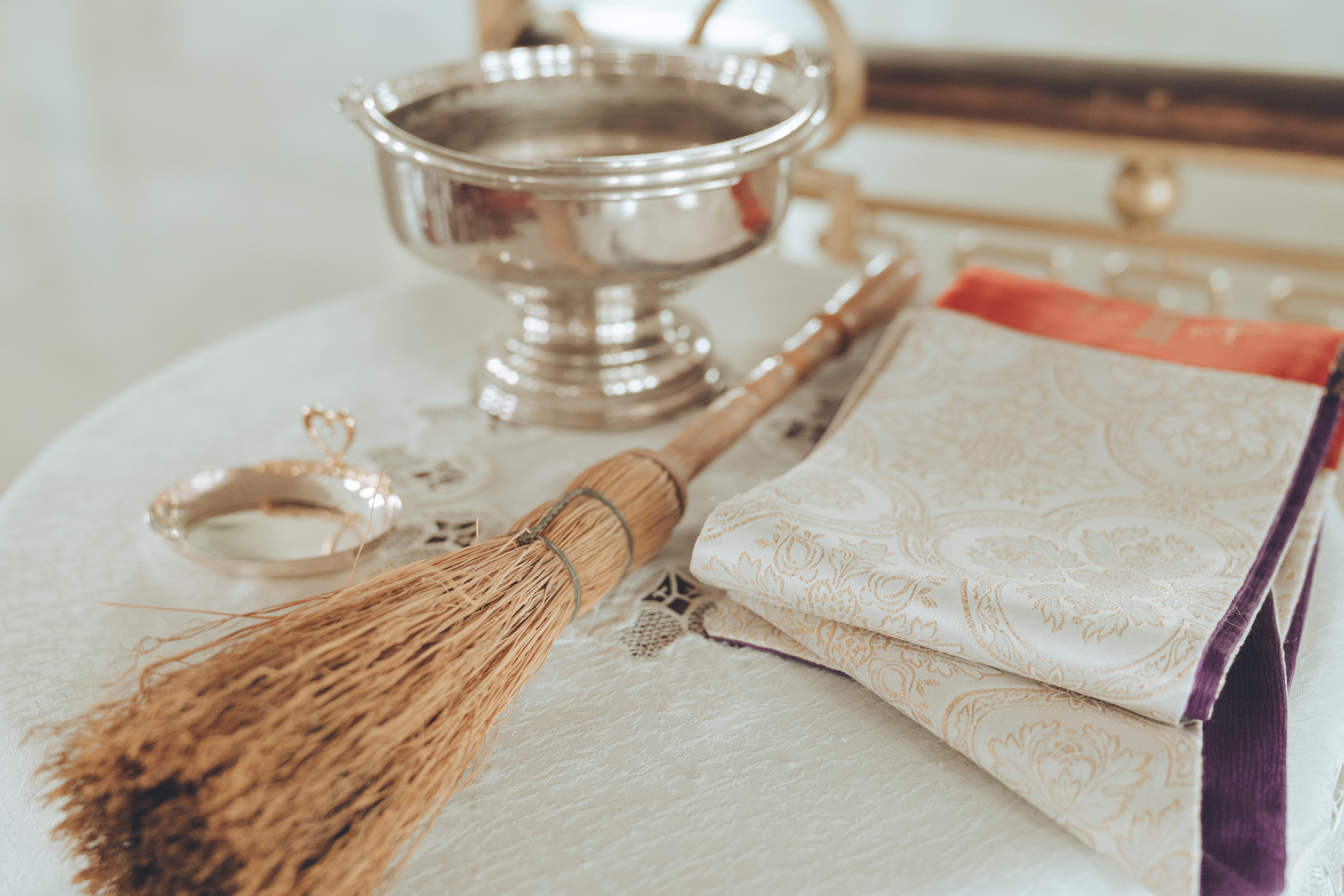 Фотосъемка католического венчания. Ольга Гагуа. Портретный фотограф. Москва