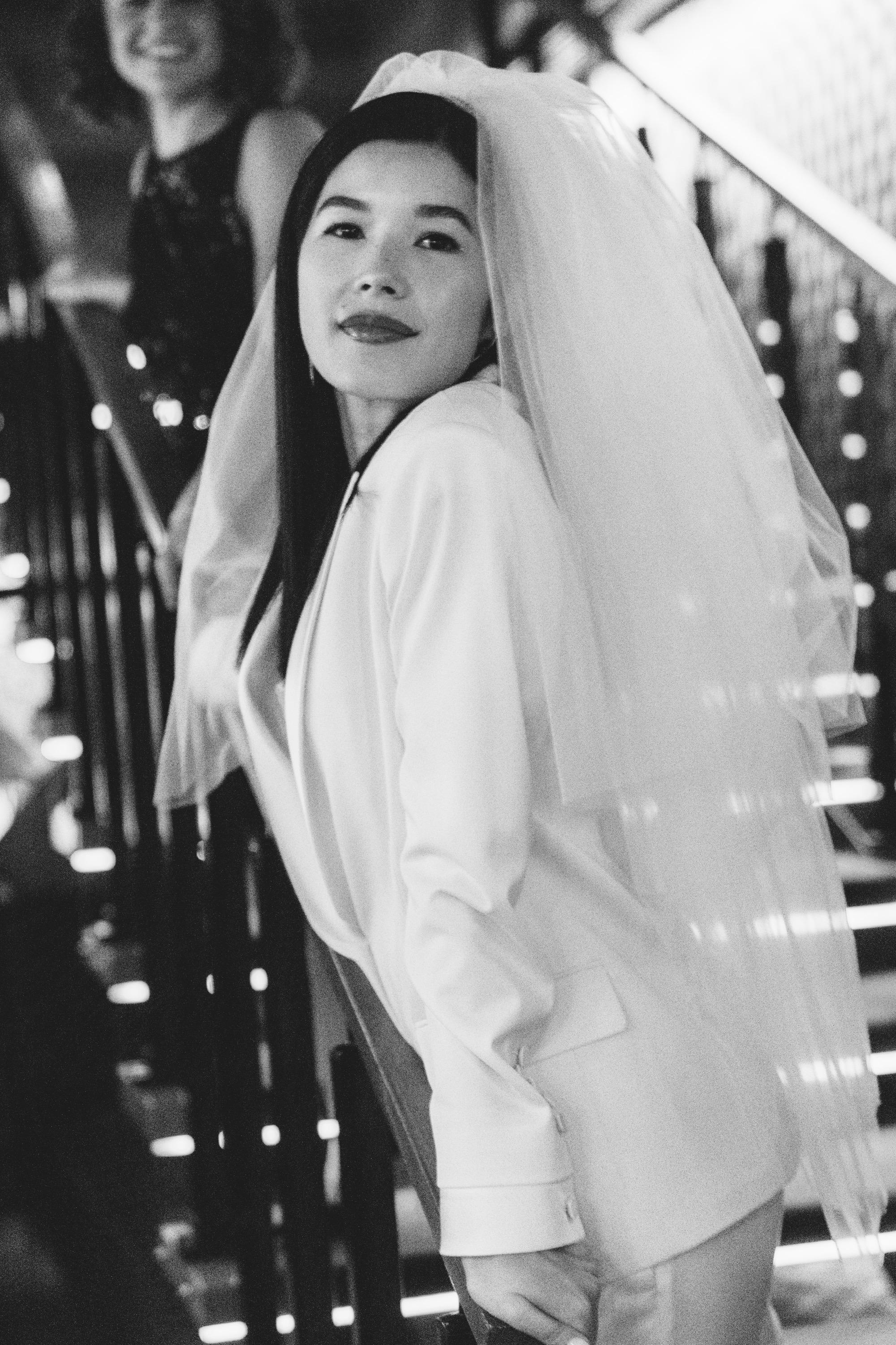 Фотосессия девичника. Ольга Гагуа. Портретный фотограф. Москва