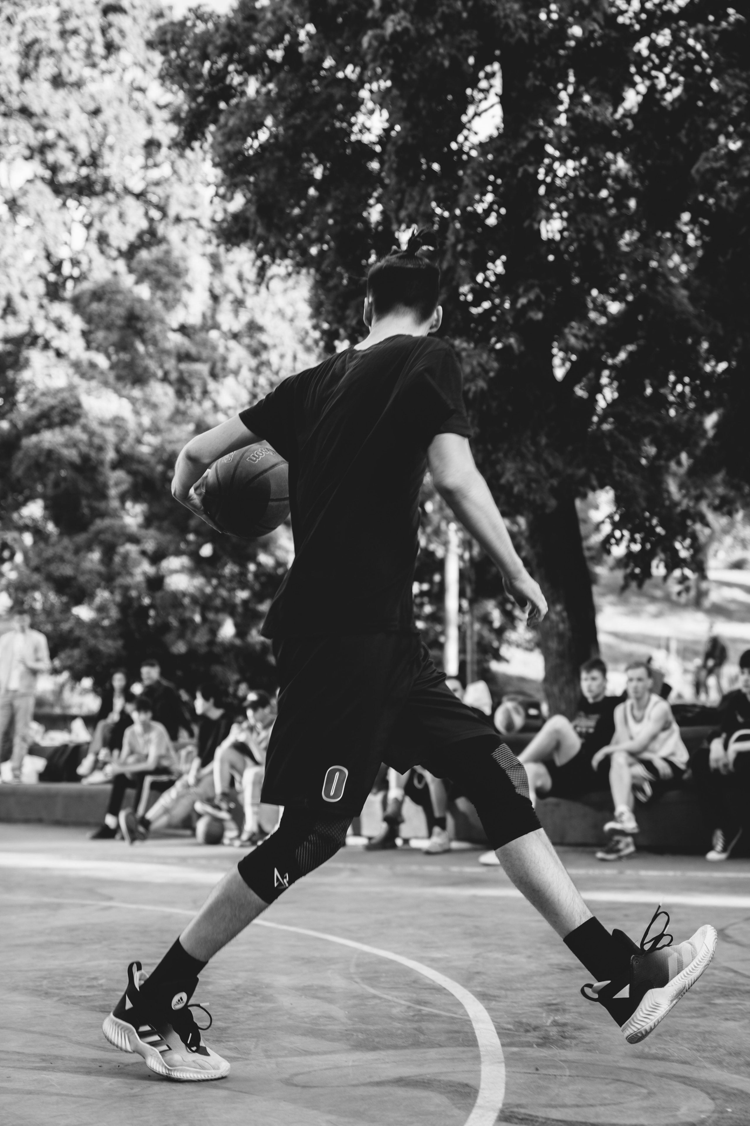 Street sport. Ольга Гагуа. Портретный фотограф. Москва