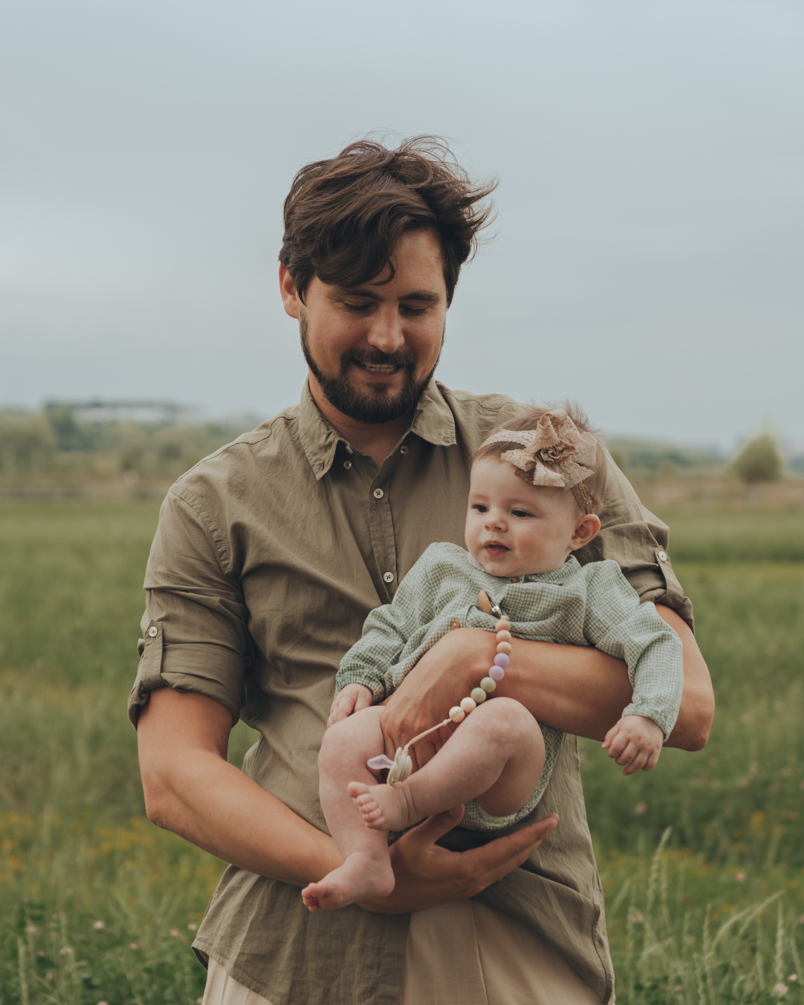 Григорьевские. Ольга Гагуа. Портретный фотограф. Москва