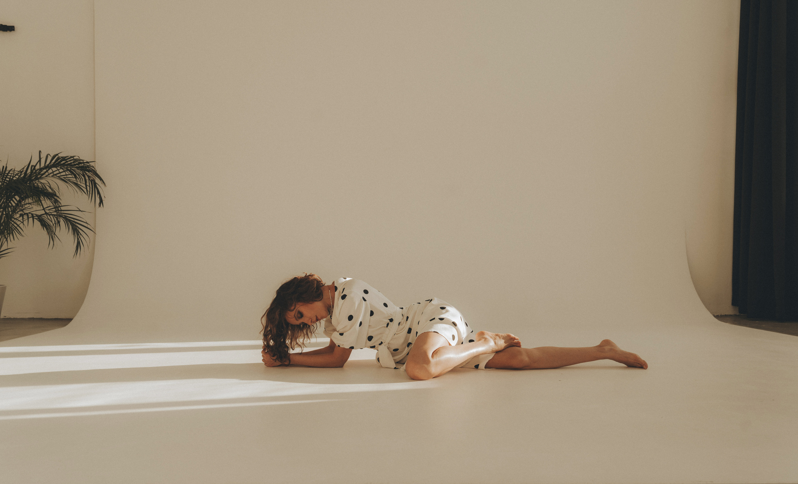 Tanya. Ольга Гагуа. Портретный фотограф. Москва