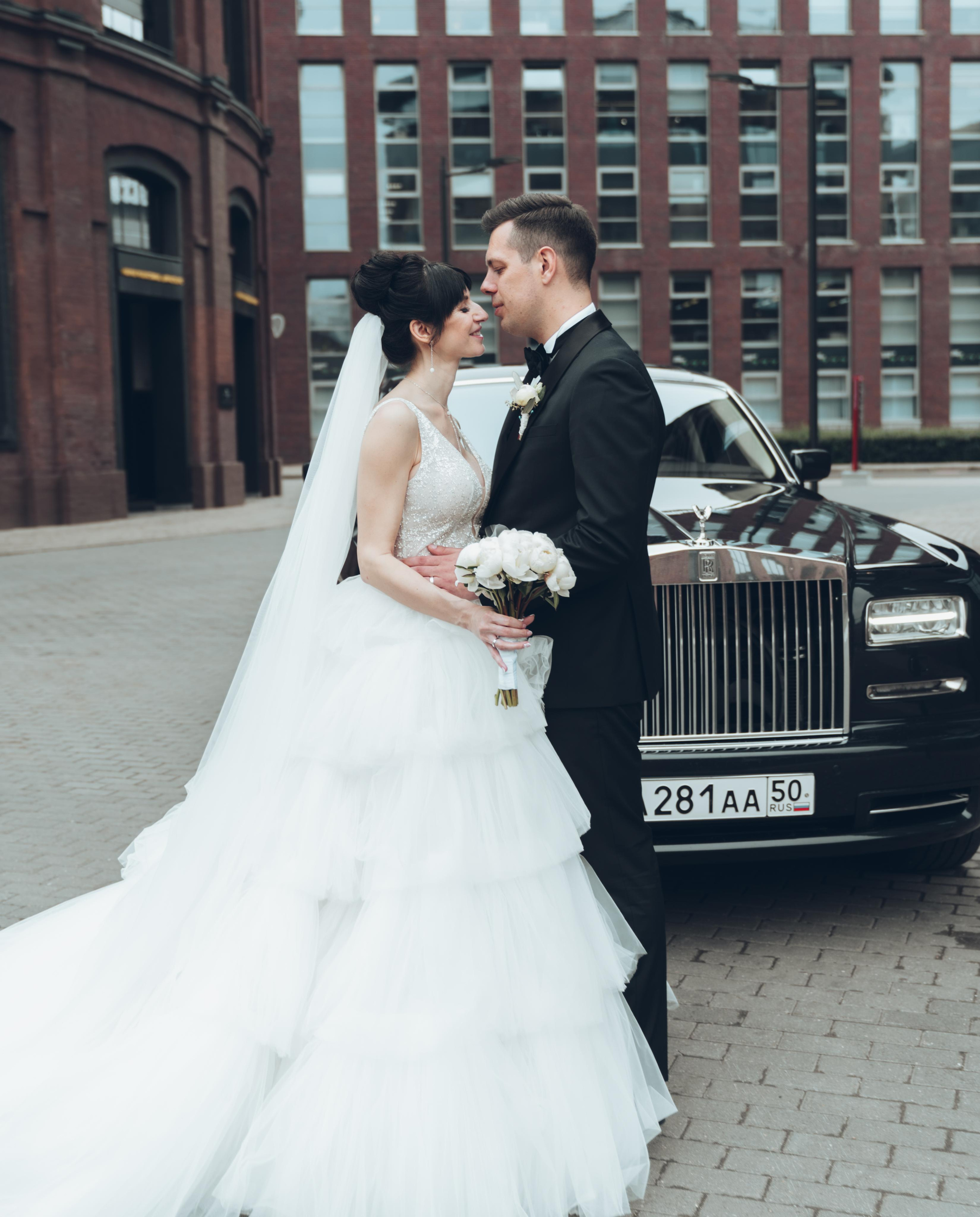 Игорь и Катя. Ольга Гагуа. Портретный фотограф. Москва