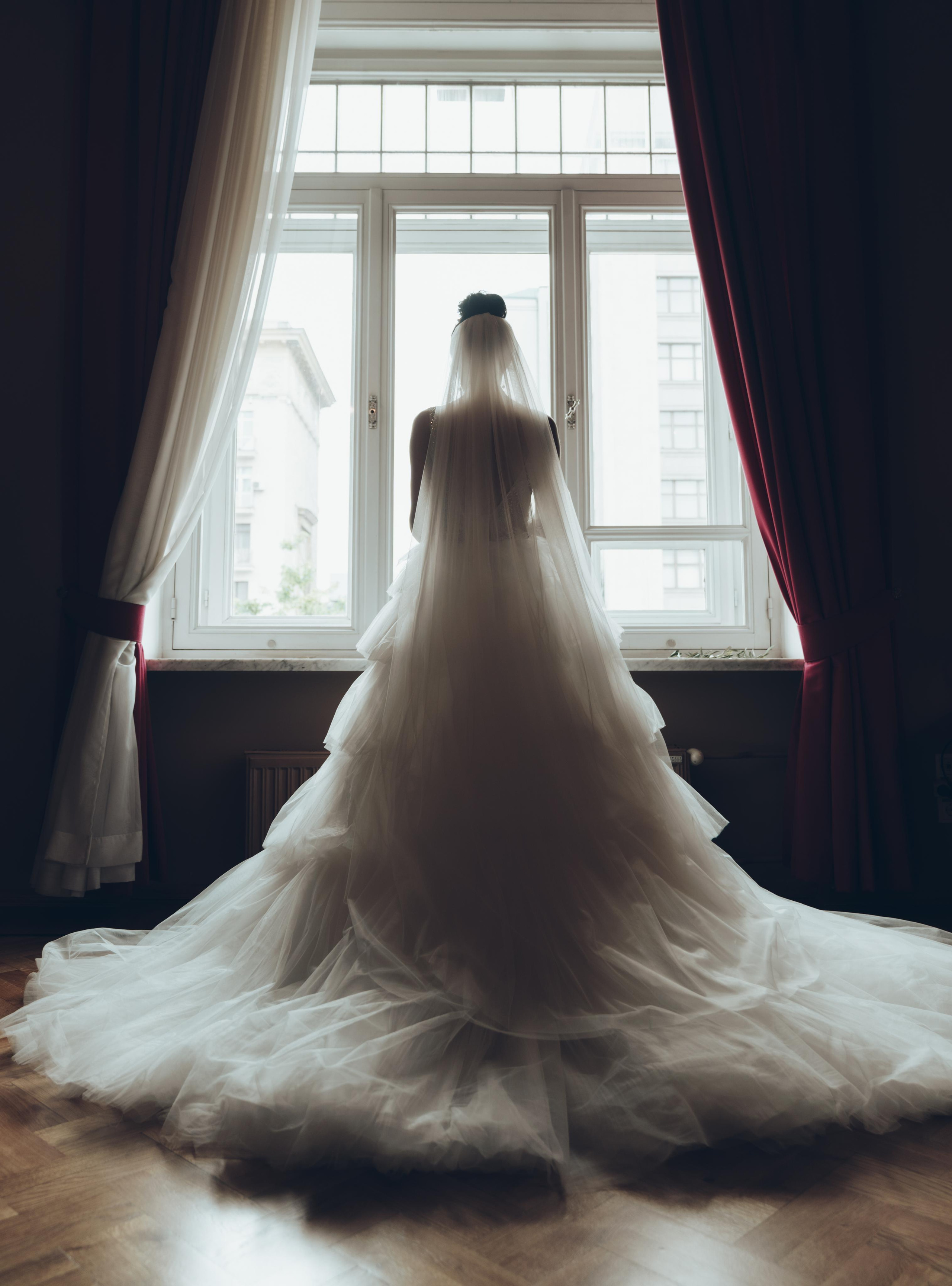 Игорь и Катя. Ольга Гагуа. Портретный фотограф. Москва