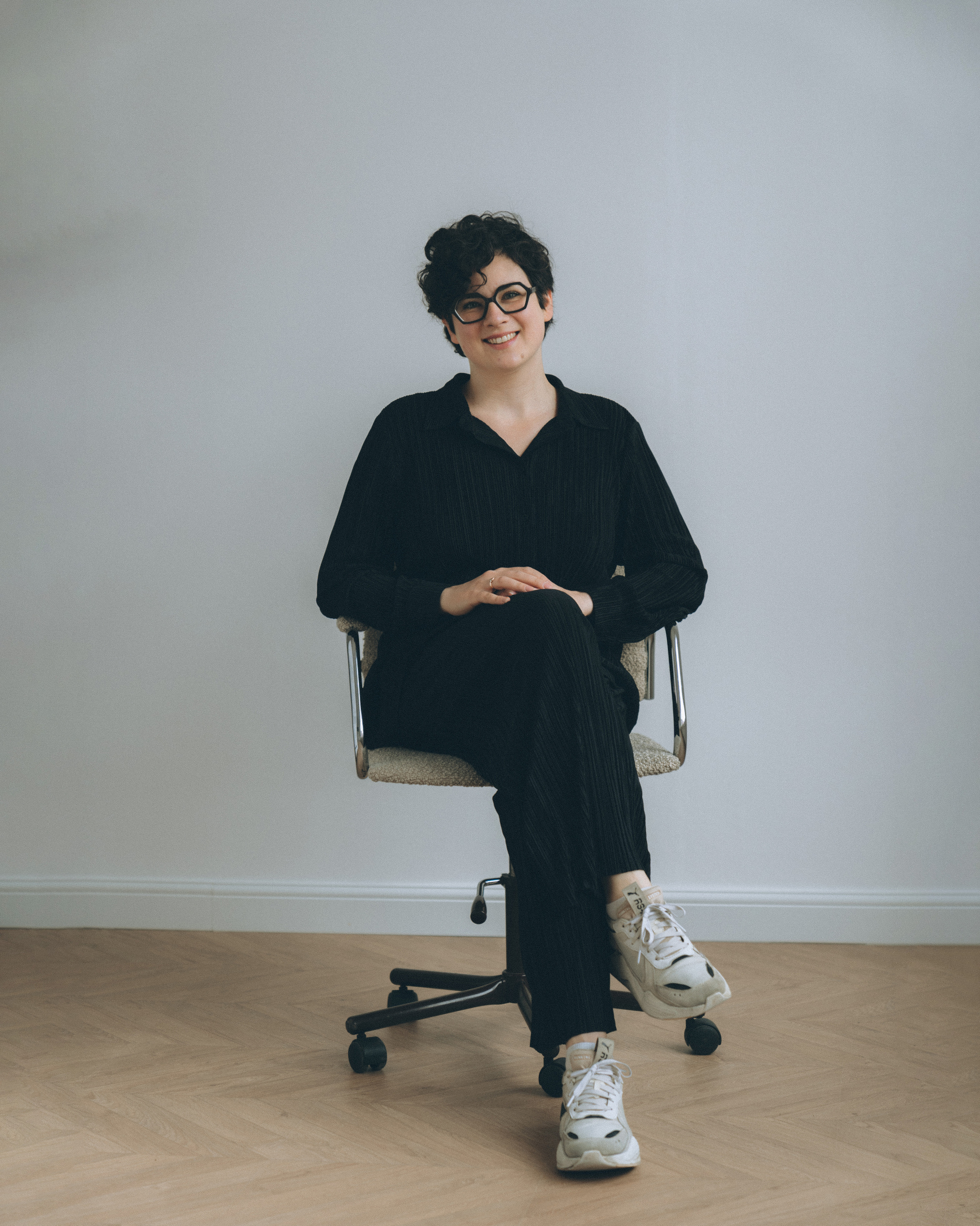 Фотосессия бизнес-портрет. Ольга Гагуа. Портретный фотограф. Москва