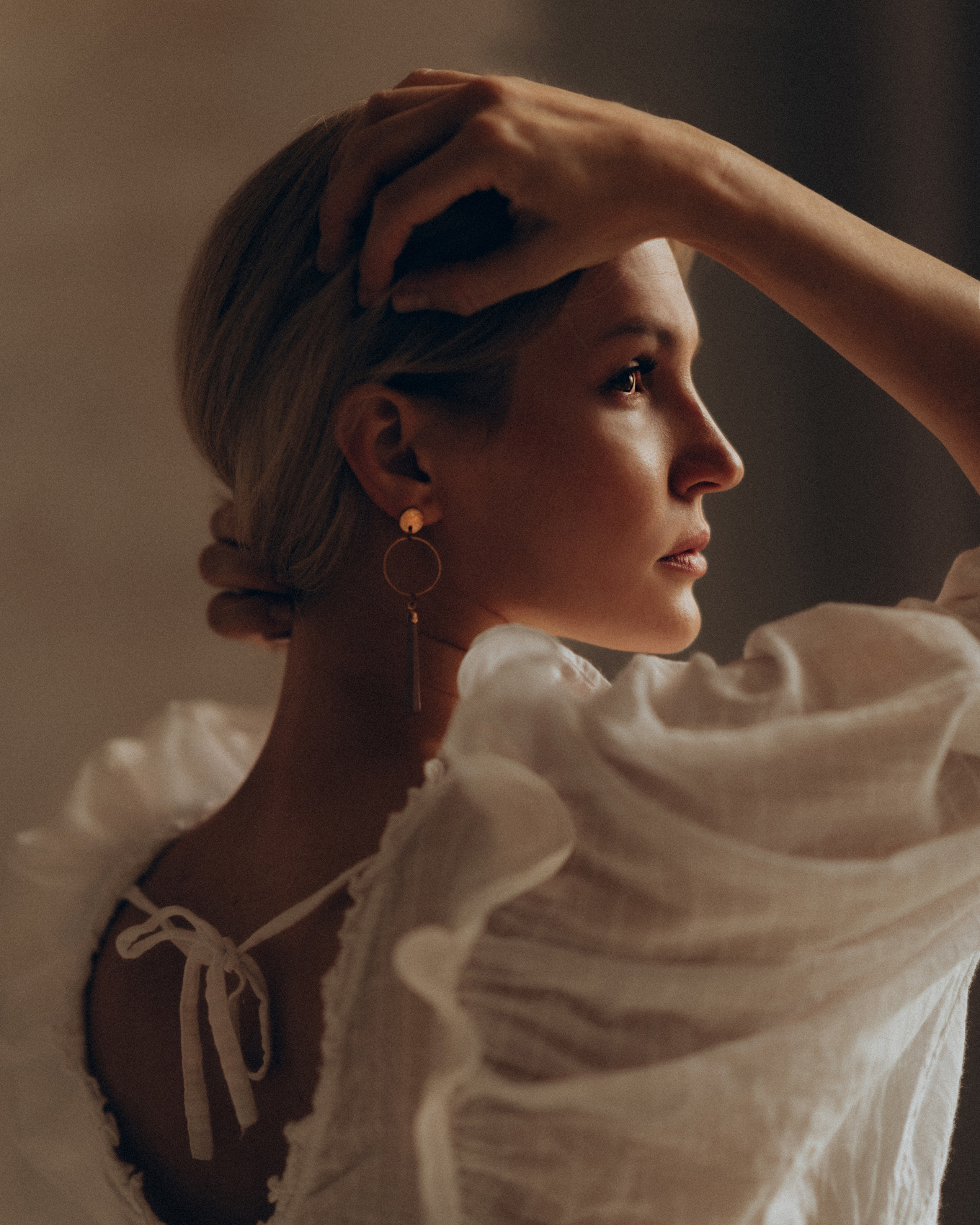 Toma. Ольга Гагуа. Портретный фотограф. Москва