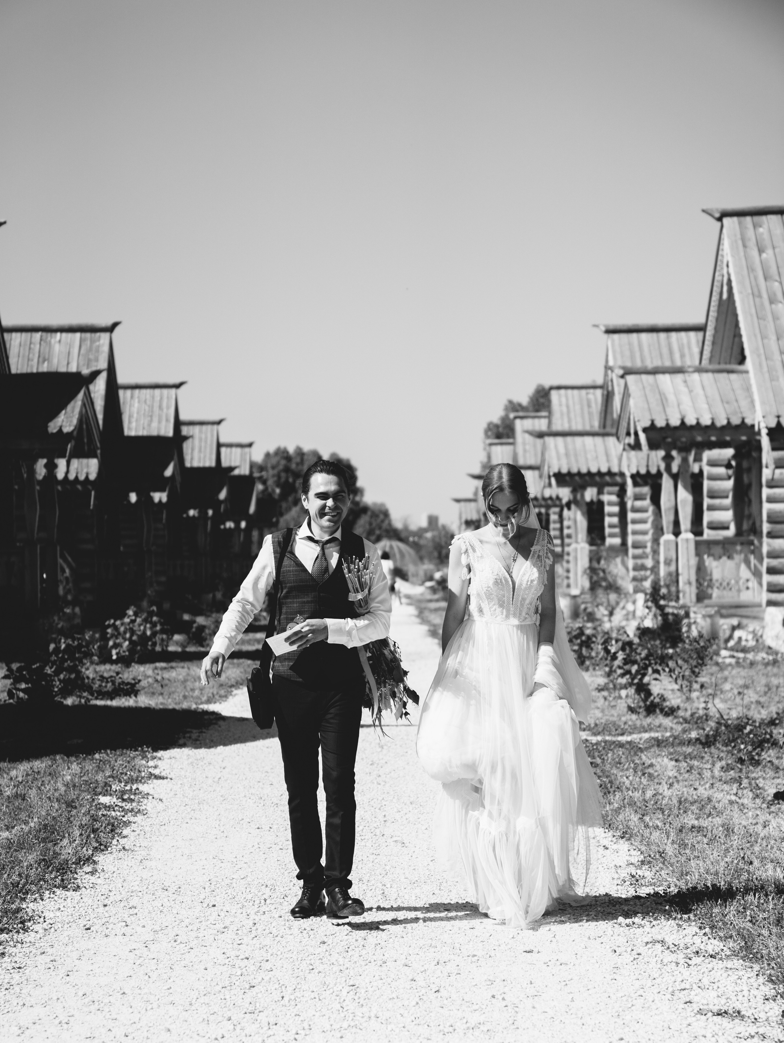 Александр и Дарья. Rustic wedding. Ольга Гагуа. Портретный фотограф. Москва