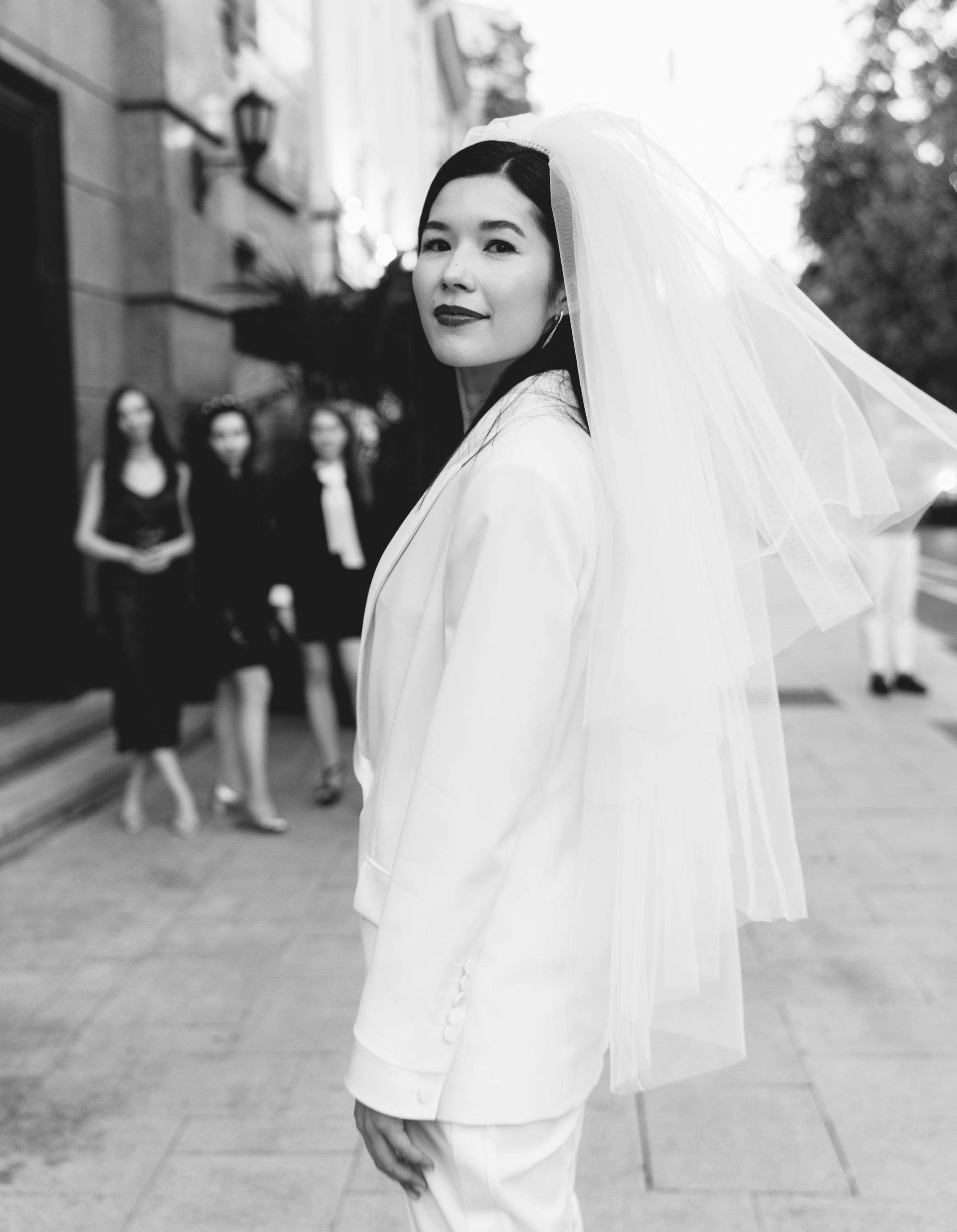 Фотосессия девичника. Ольга Гагуа. Портретный фотограф. Москва