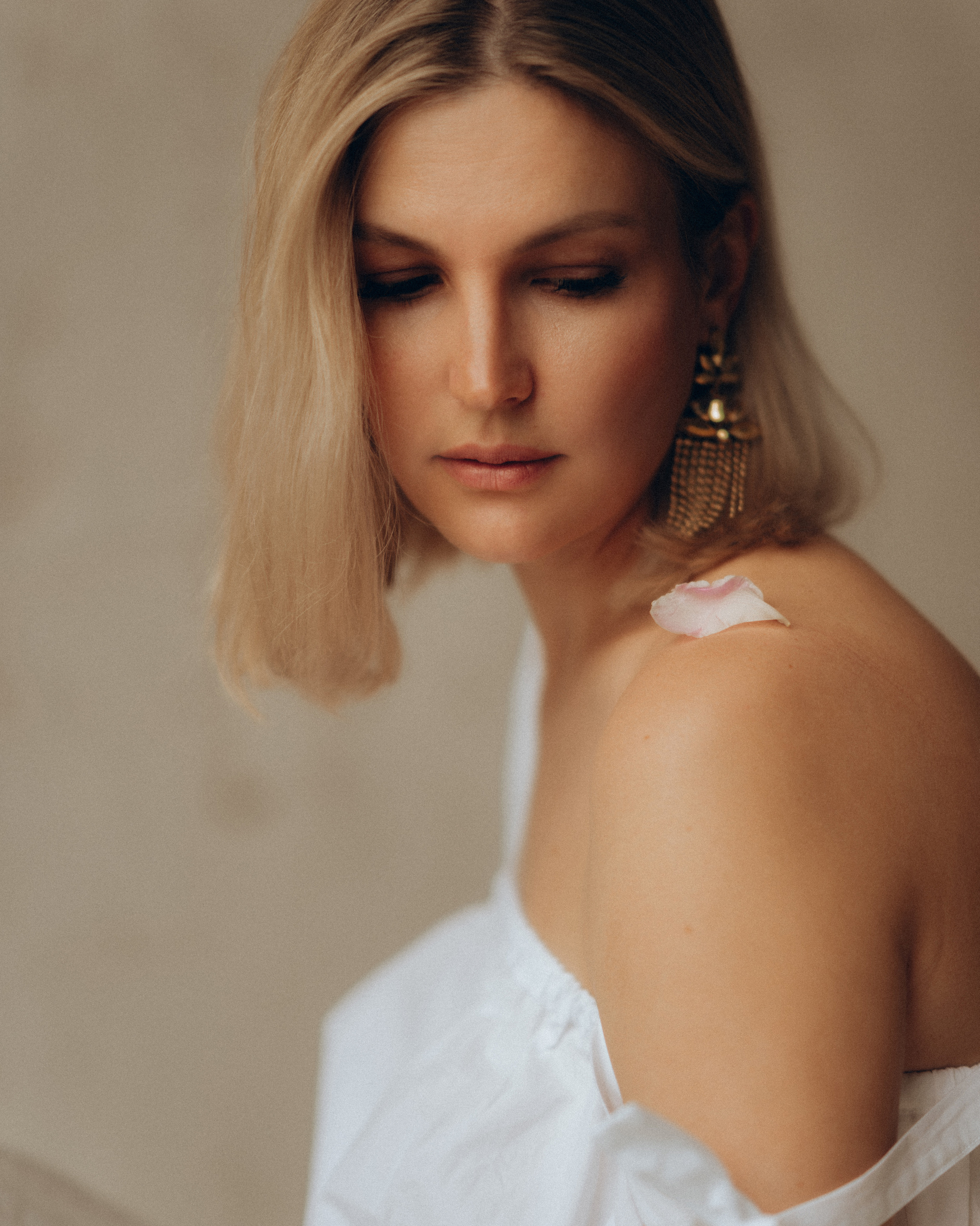 Toma. Ольга Гагуа. Портретный фотограф. Москва