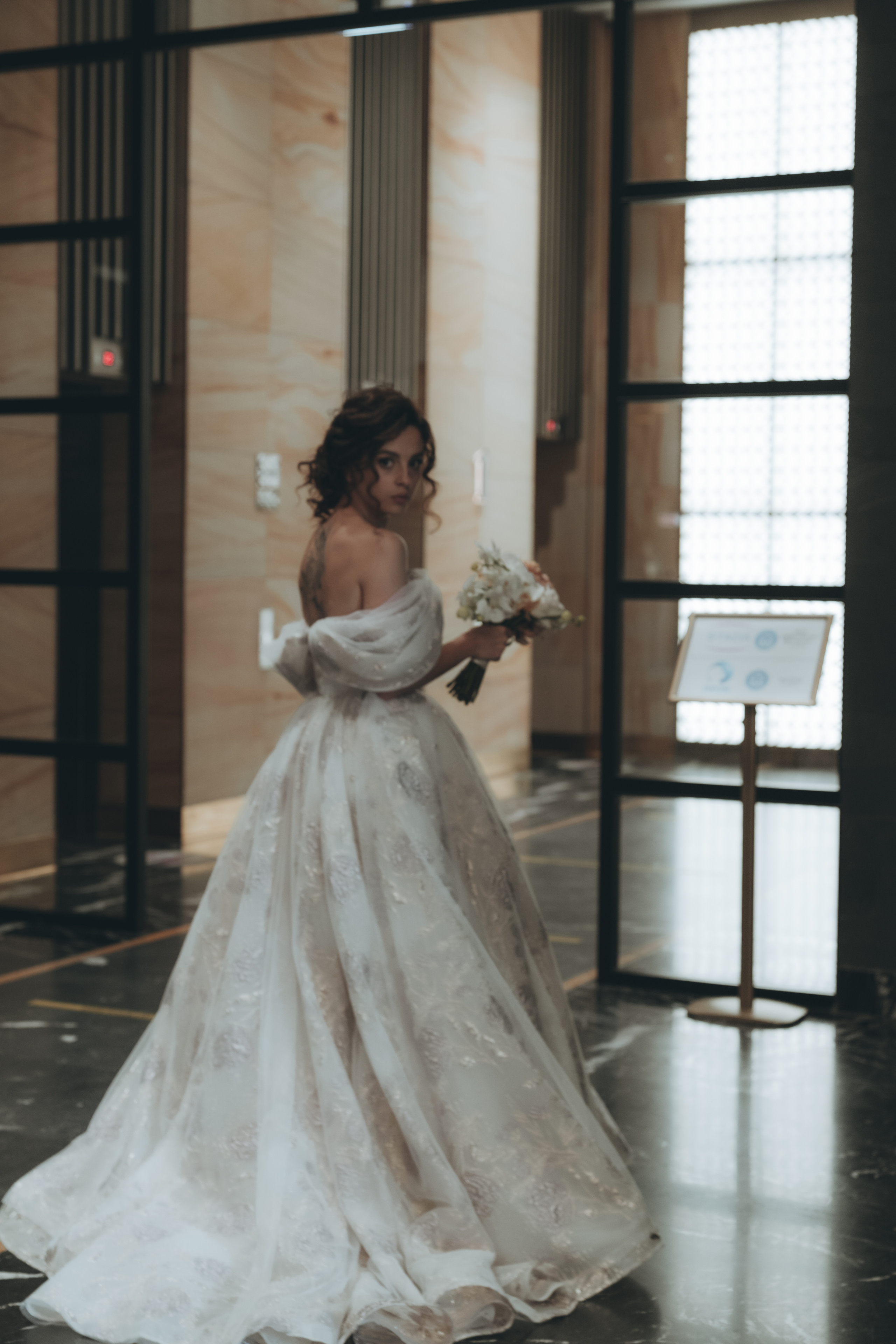 Ruslan and Karina. Ольга Гагуа. Портретный фотограф. Москва