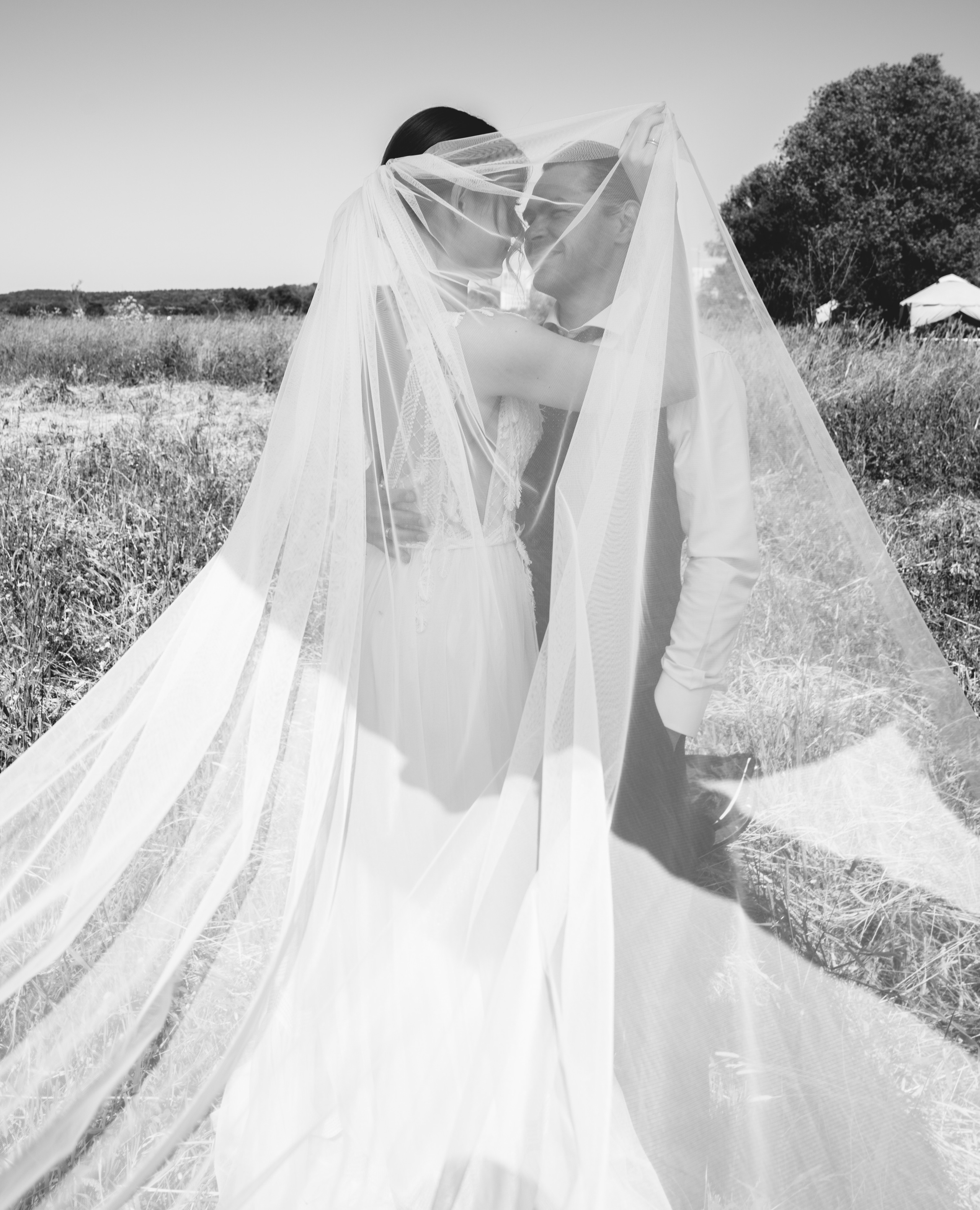 Александр и Дарья. Rustic wedding. Ольга Гагуа. Портретный фотограф. Москва