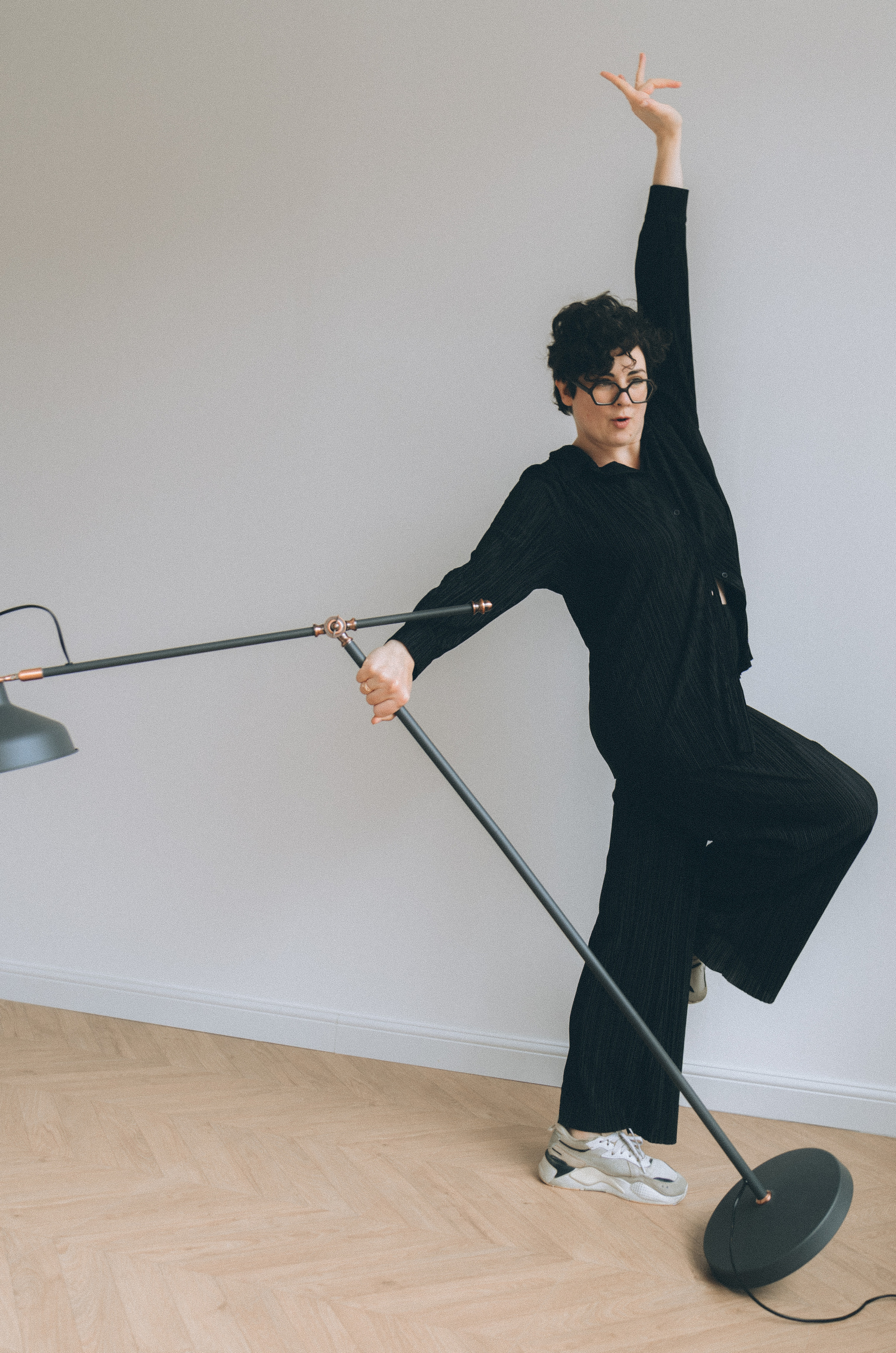 Фотосессия бизнес-портрет. Ольга Гагуа. Портретный фотограф. Москва