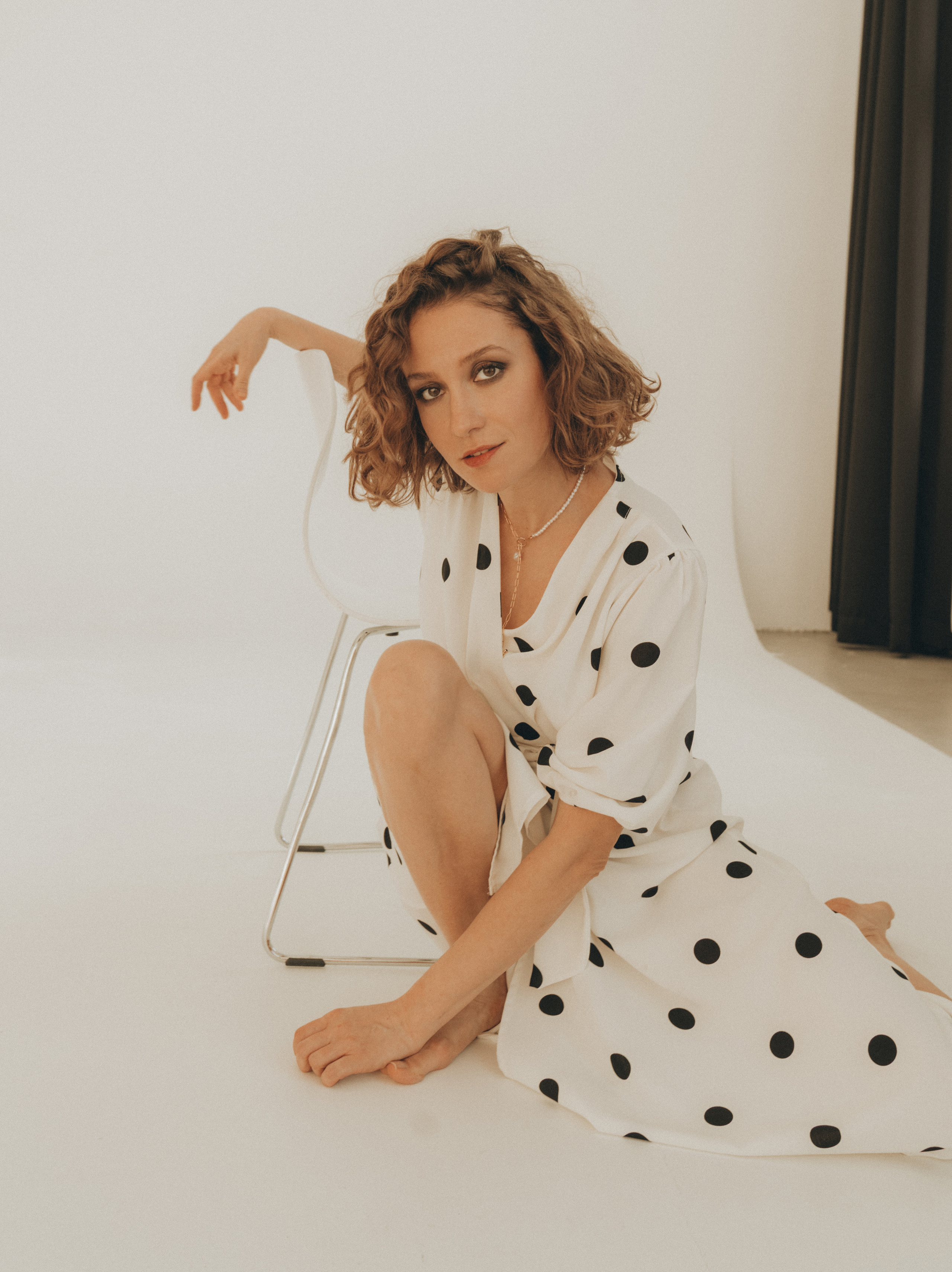 Tanya. Ольга Гагуа. Портретный фотограф. Москва