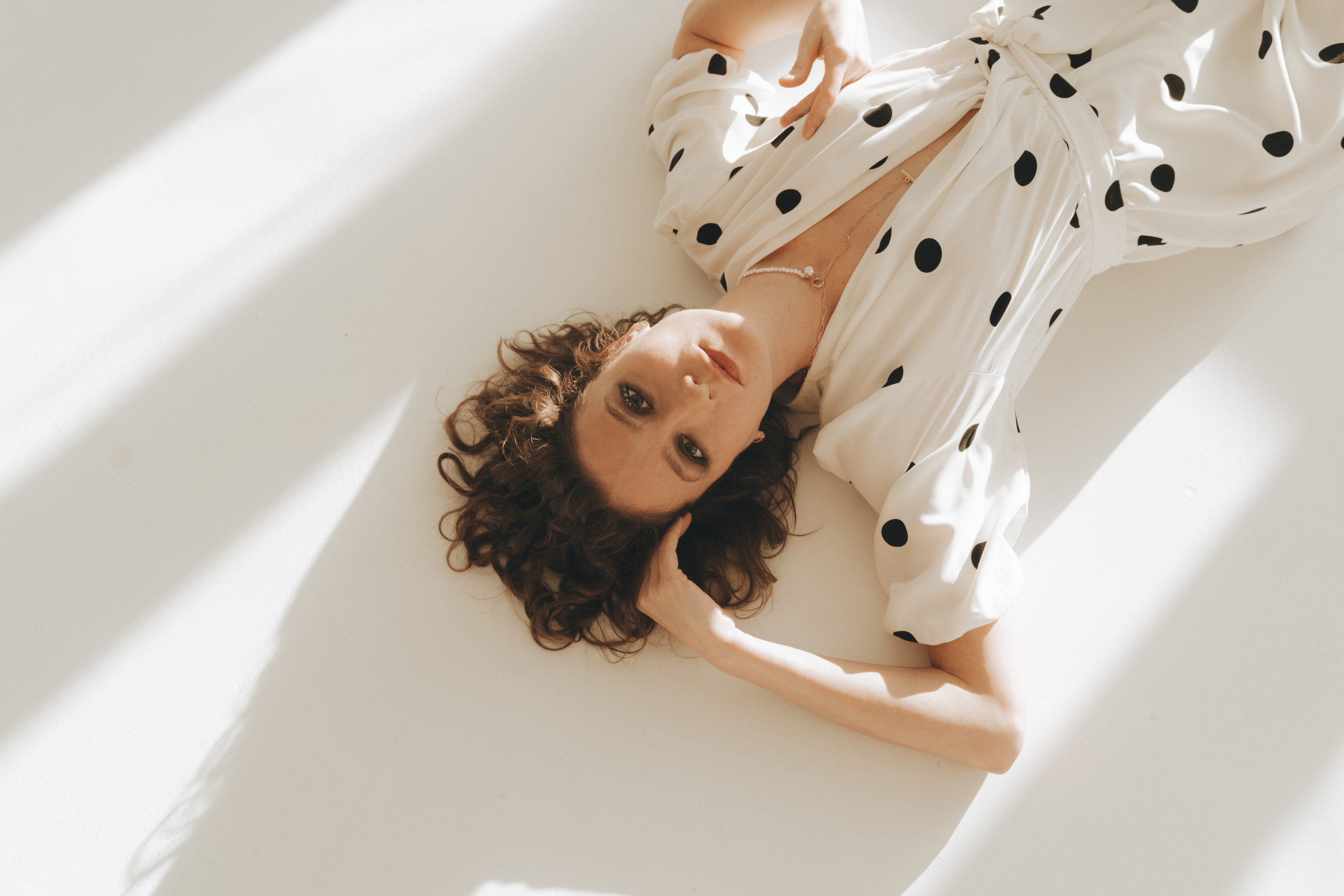 Tanya. Ольга Гагуа. Портретный фотограф. Москва