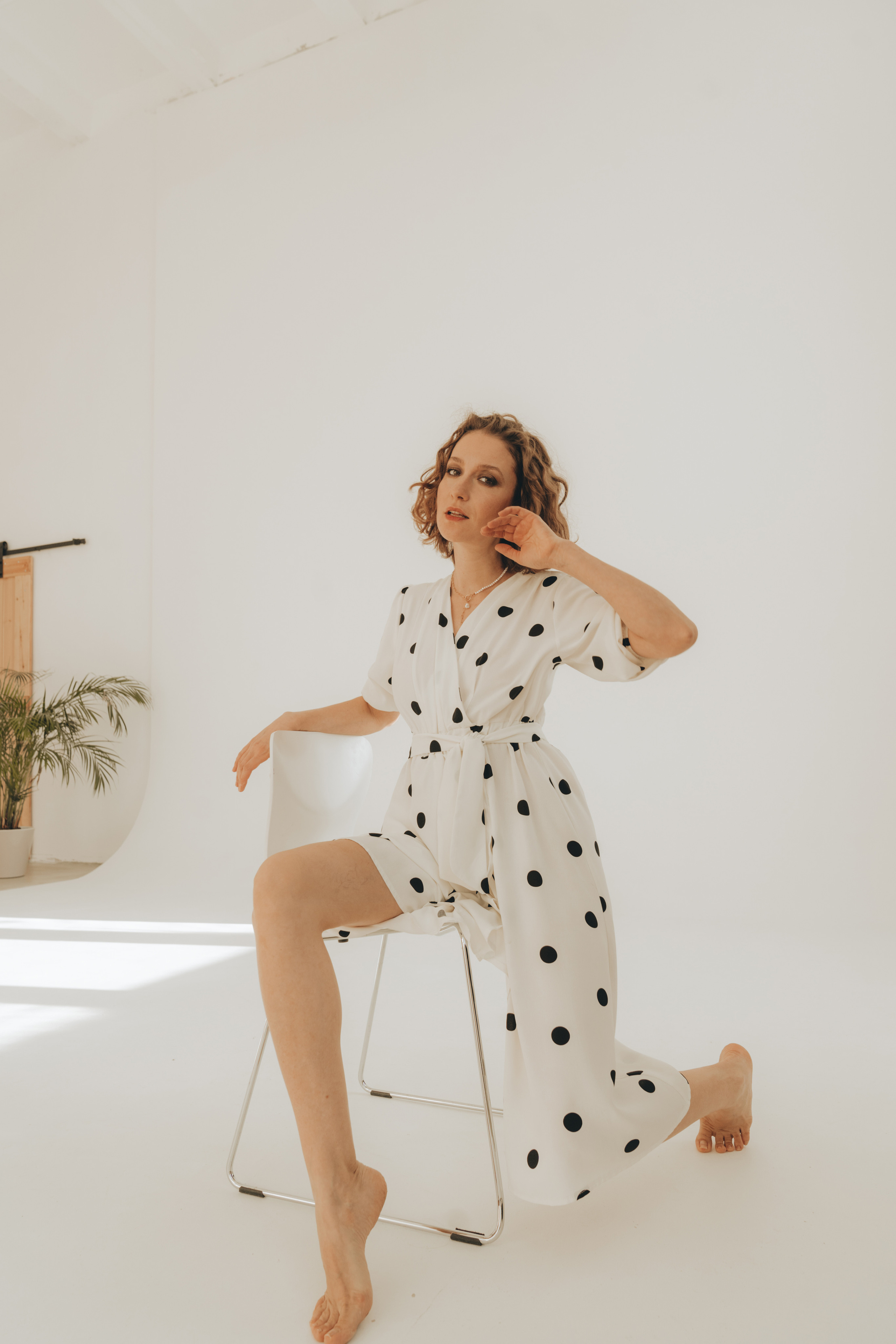 Tanya. Ольга Гагуа. Портретный фотограф. Москва