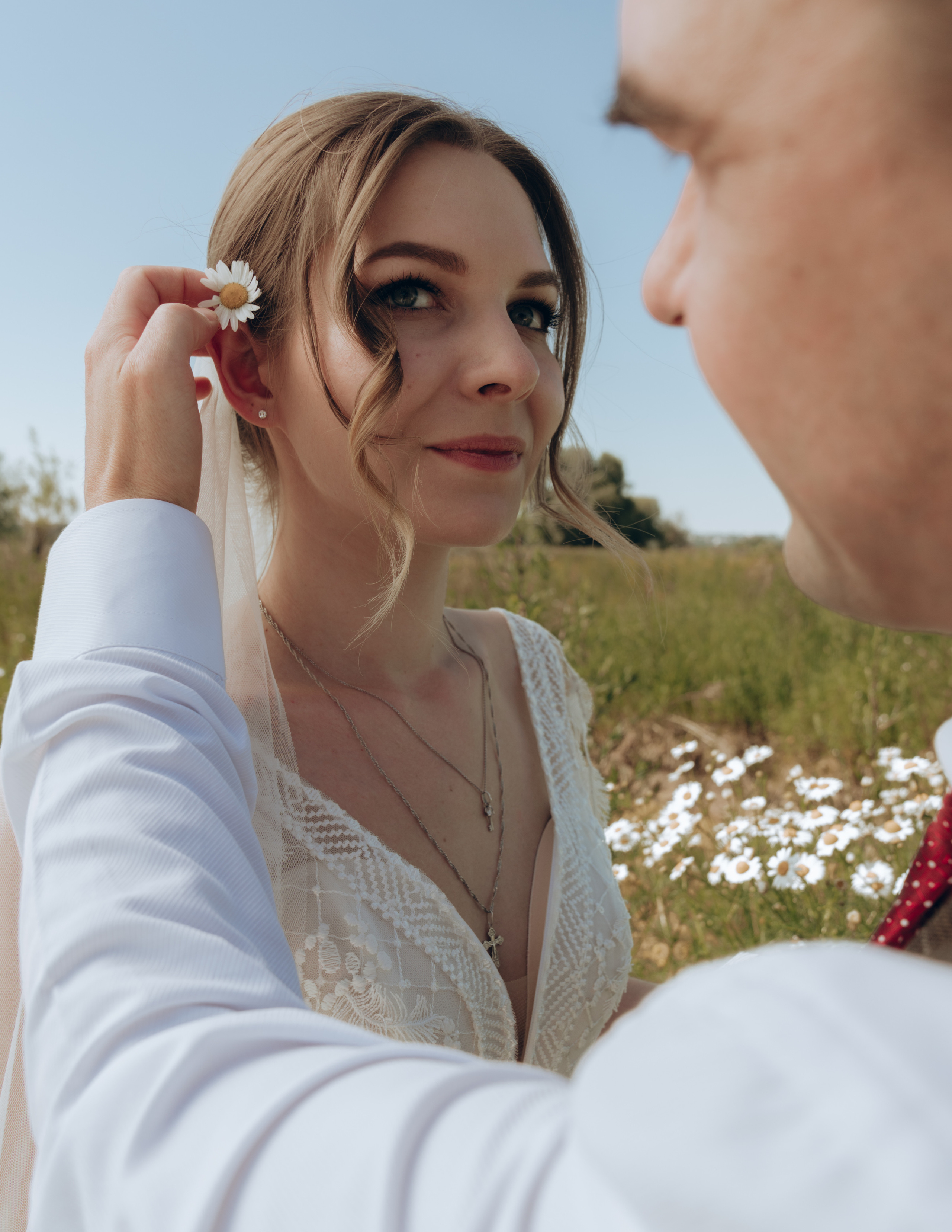 Александр и Дарья. Rustic wedding. Ольга Гагуа. Портретный фотограф. Москва
