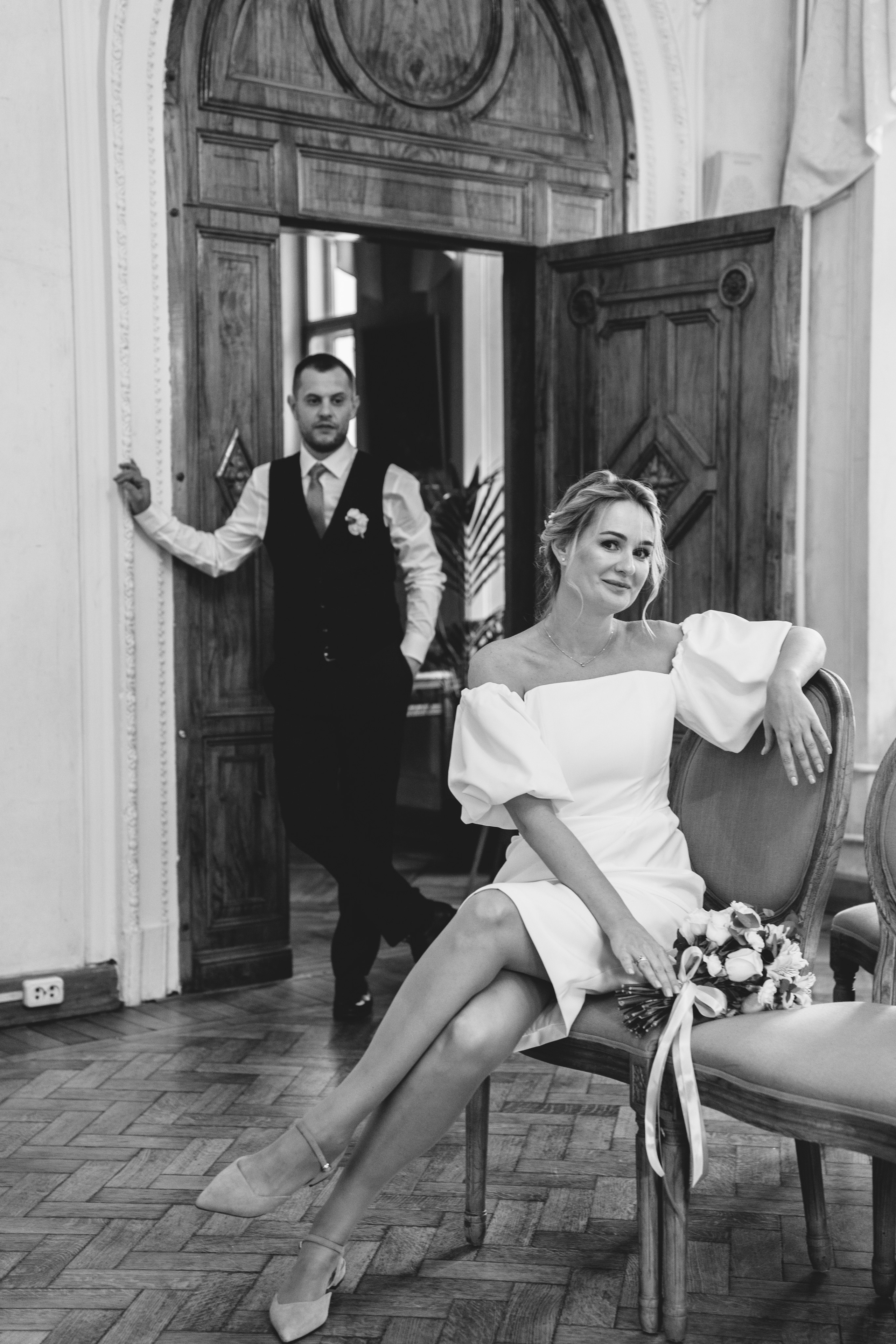 Фотосессия свадьба в усадьбе. Ольга Гагуа. Портретный фотограф. Москва