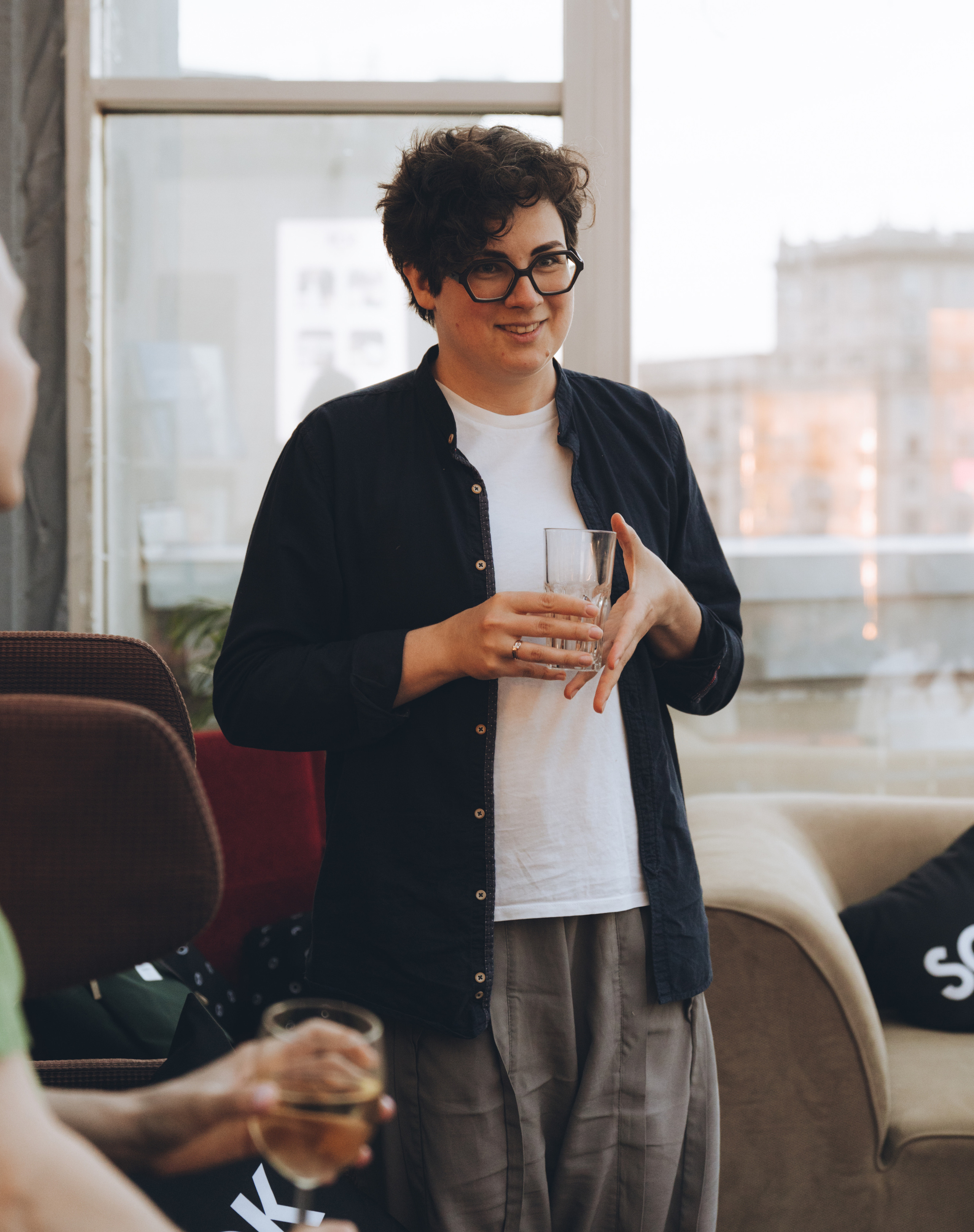 Фотосъемка мероприятий. Ольга Гагуа. Портретный фотограф. Москва