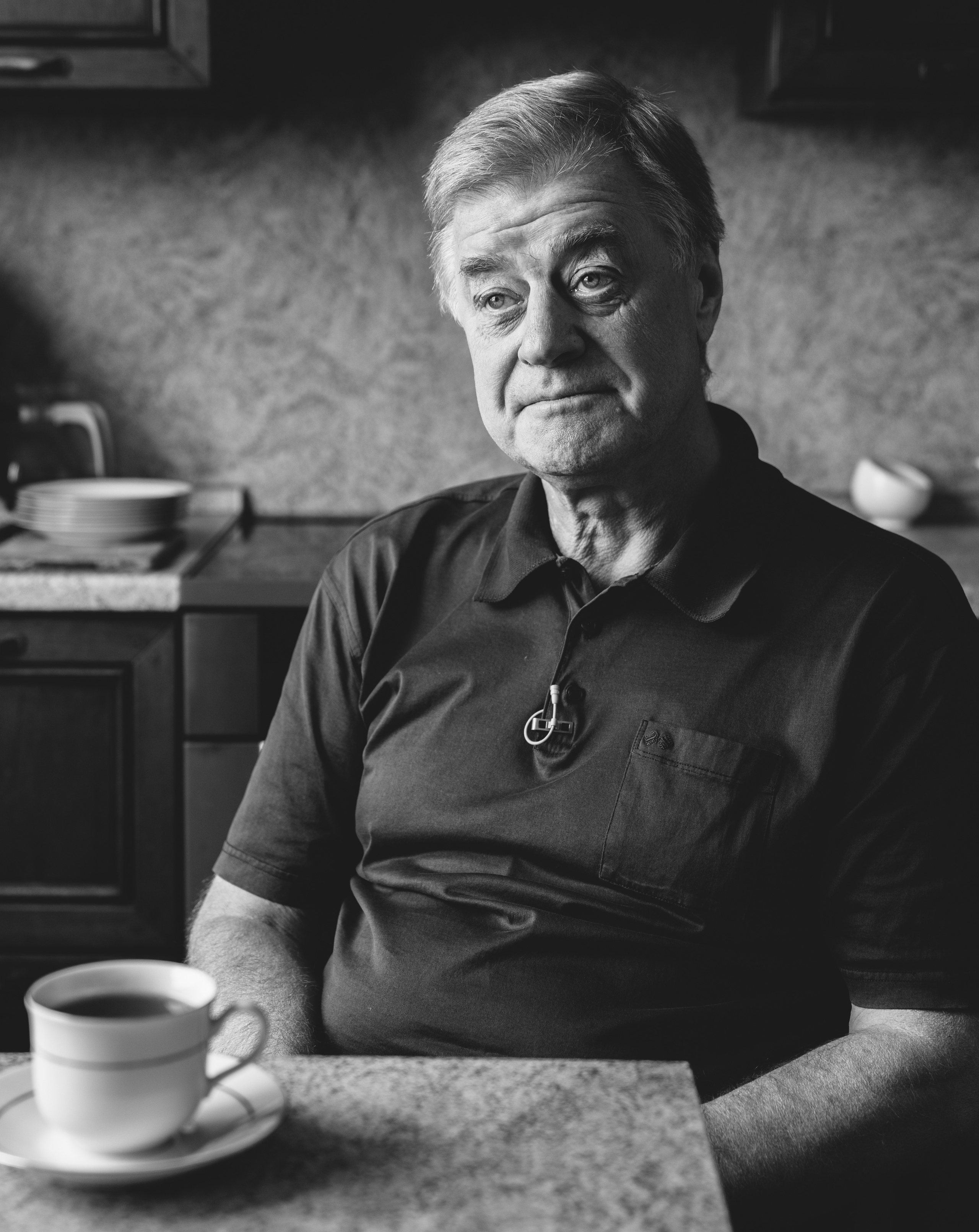 Репортажа съемка передачи о Москве. Ольга Гагуа. Портретный фотограф. Москва