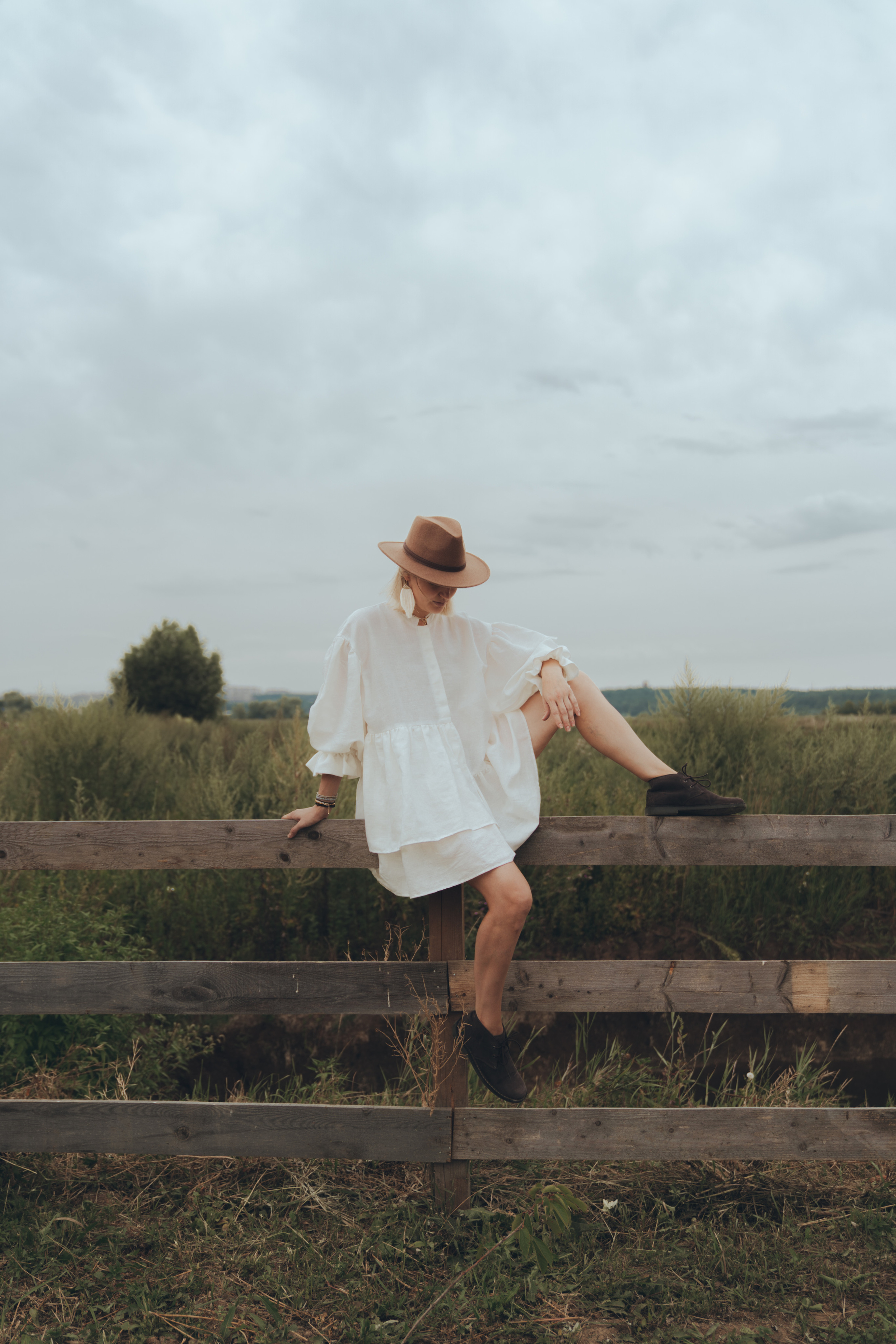 Григорьевские. Ольга Гагуа. Портретный фотограф. Москва