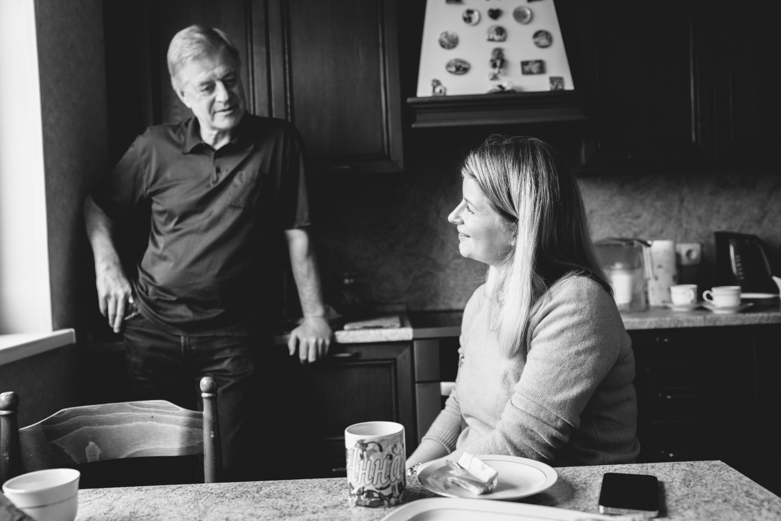 Репортажа съемка передачи о Москве. Ольга Гагуа. Портретный фотограф. Москва