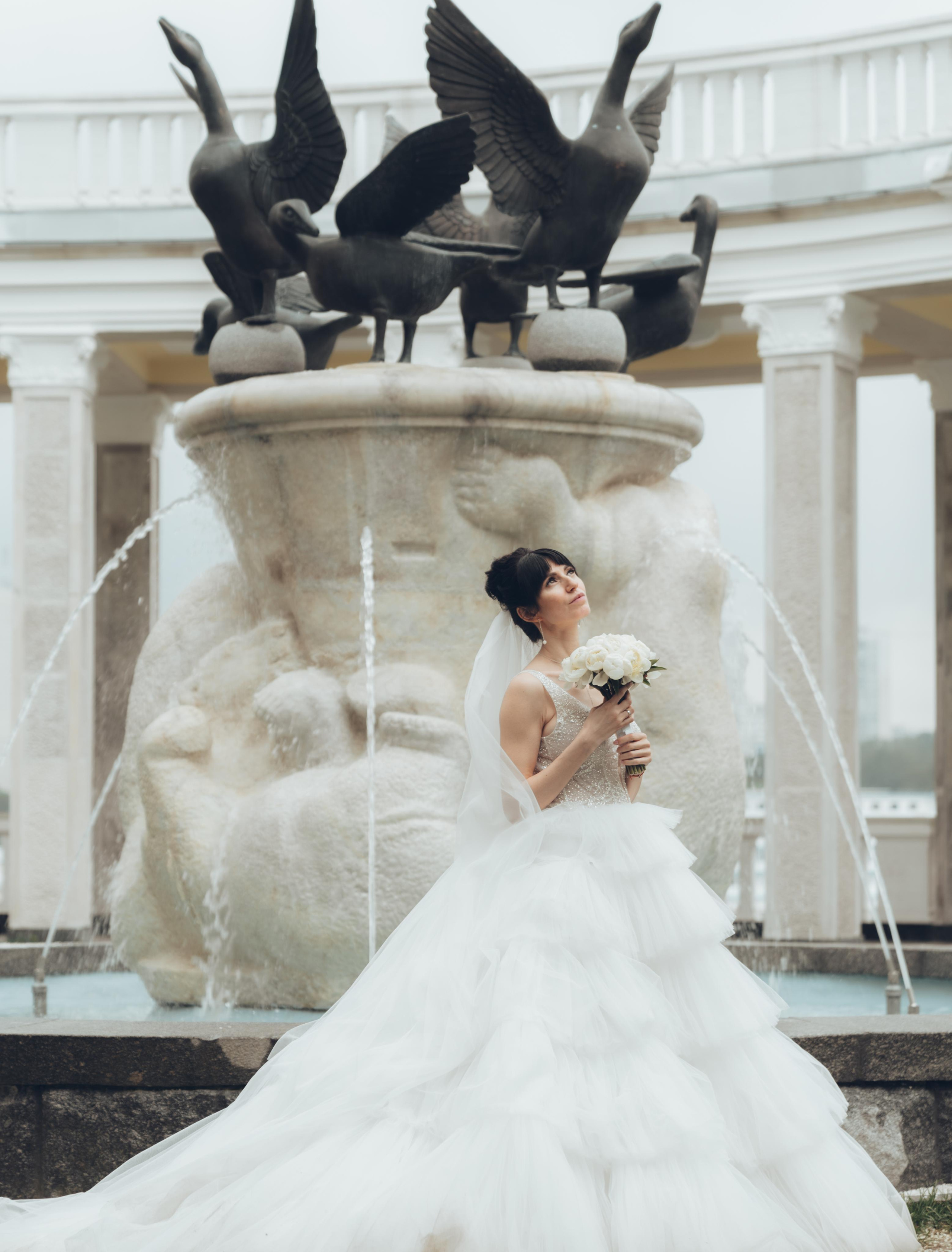 Игорь и Катя. Ольга Гагуа. Портретный фотограф. Москва