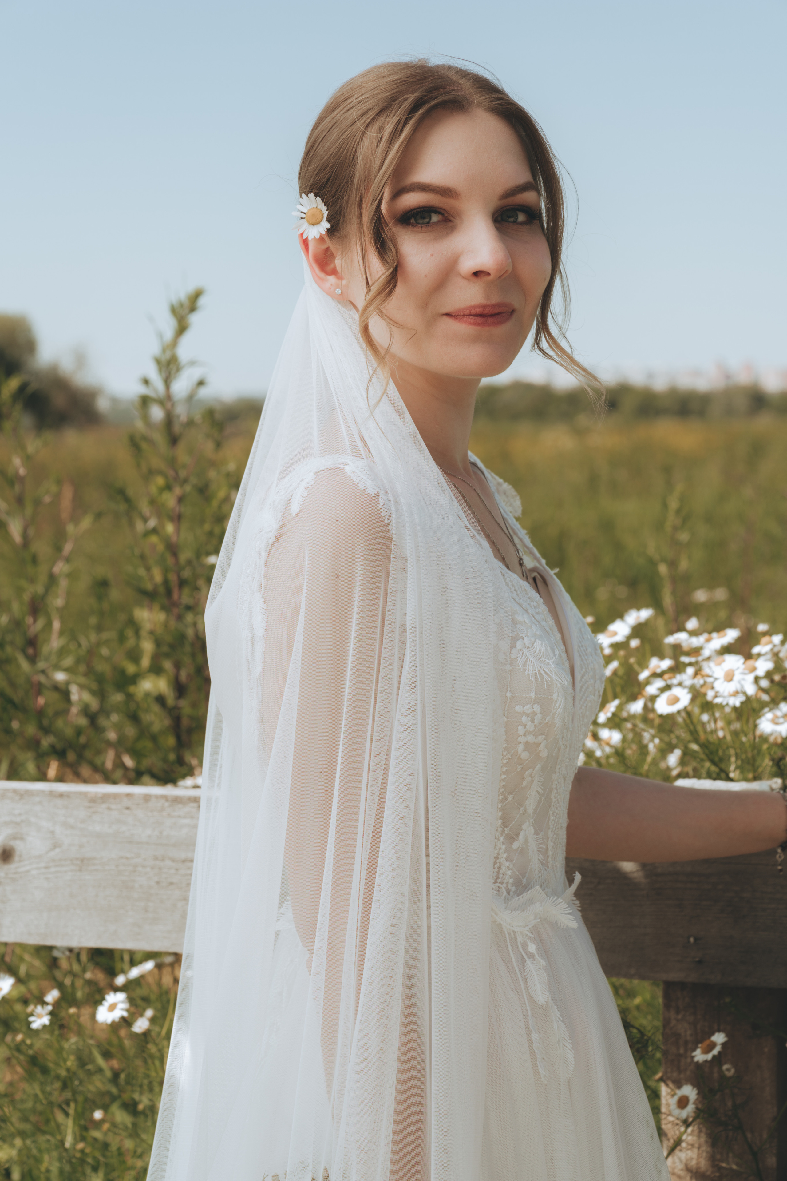 Александр и Дарья. Rustic wedding. Ольга Гагуа. Портретный фотограф. Москва