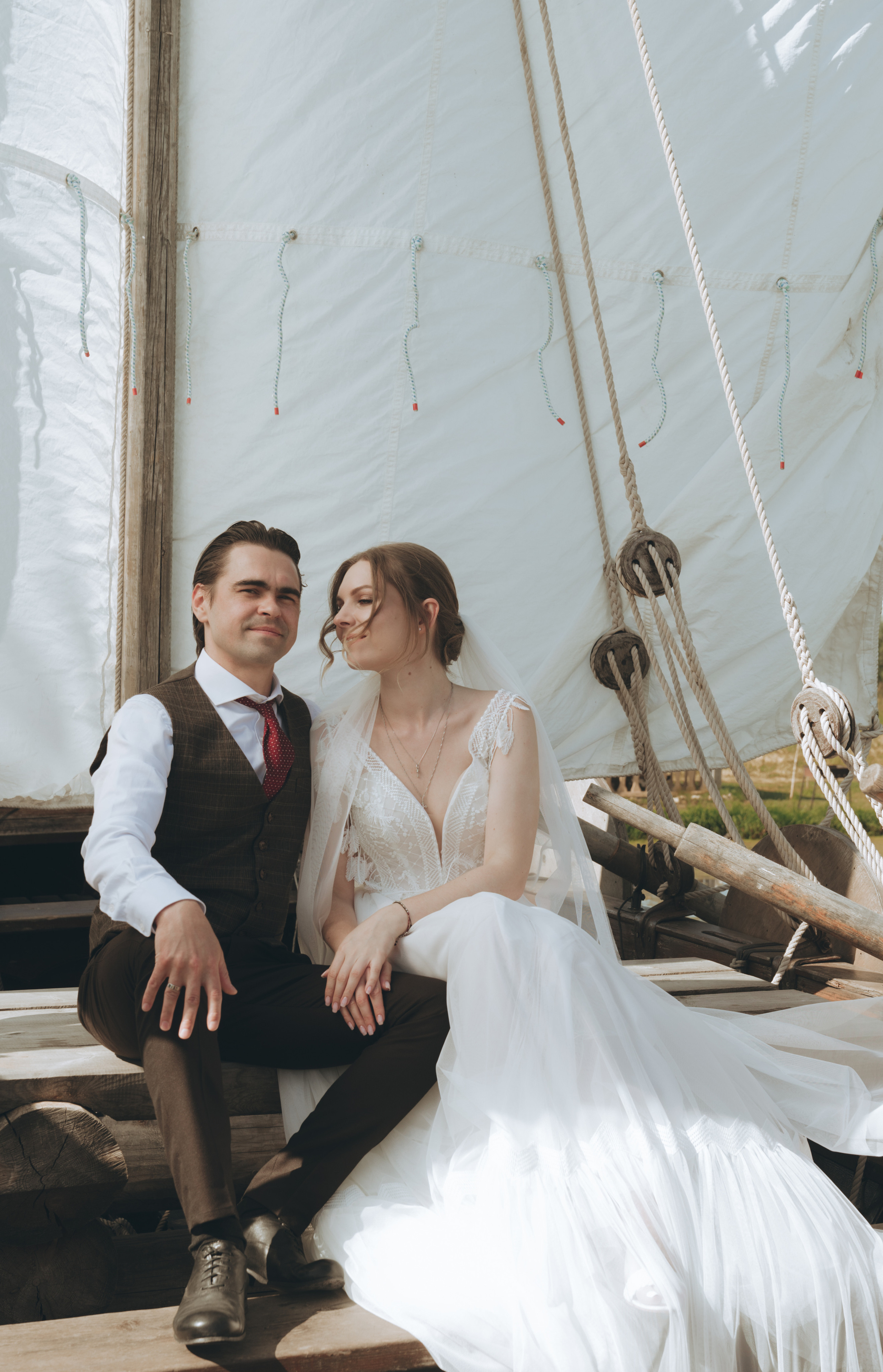 Александр и Дарья. Rustic wedding. Ольга Гагуа. Портретный фотограф. Москва