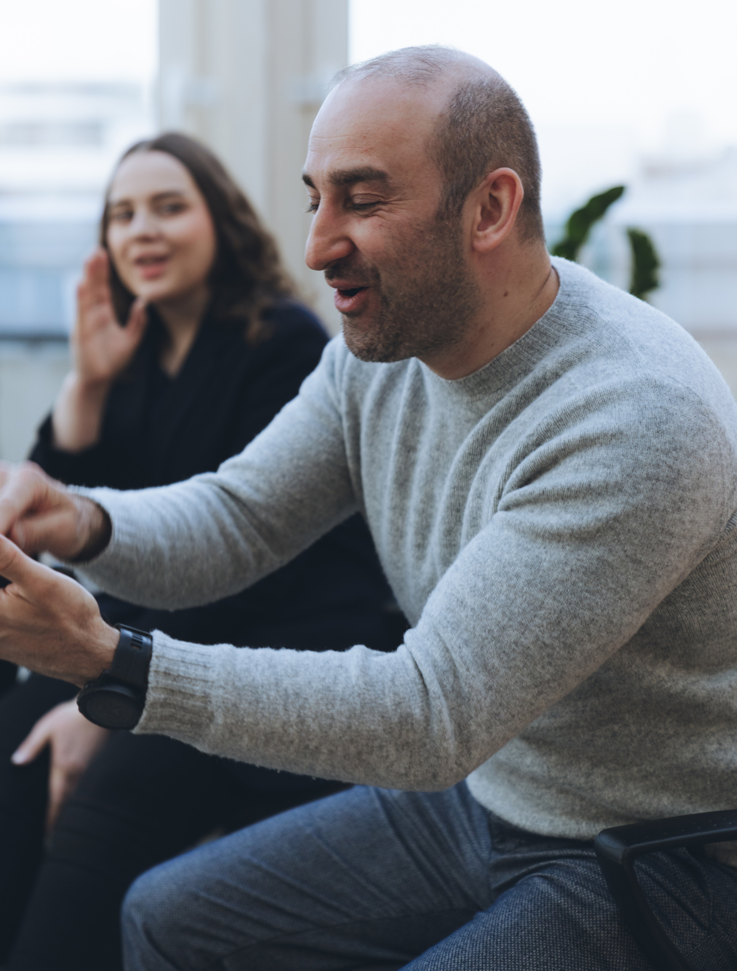 Фотосъемка мероприятий. Ольга Гагуа. Портретный фотограф. Москва