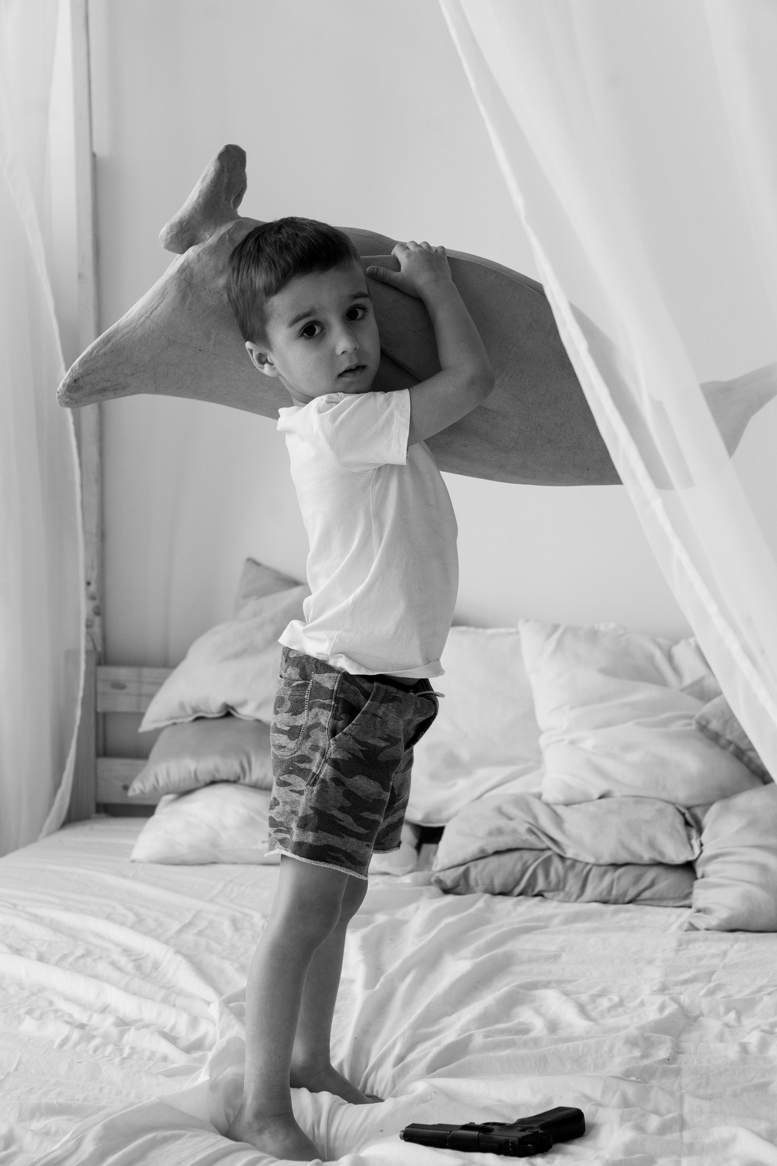 2+2. Ольга Гагуа. Портретный фотограф. Москва