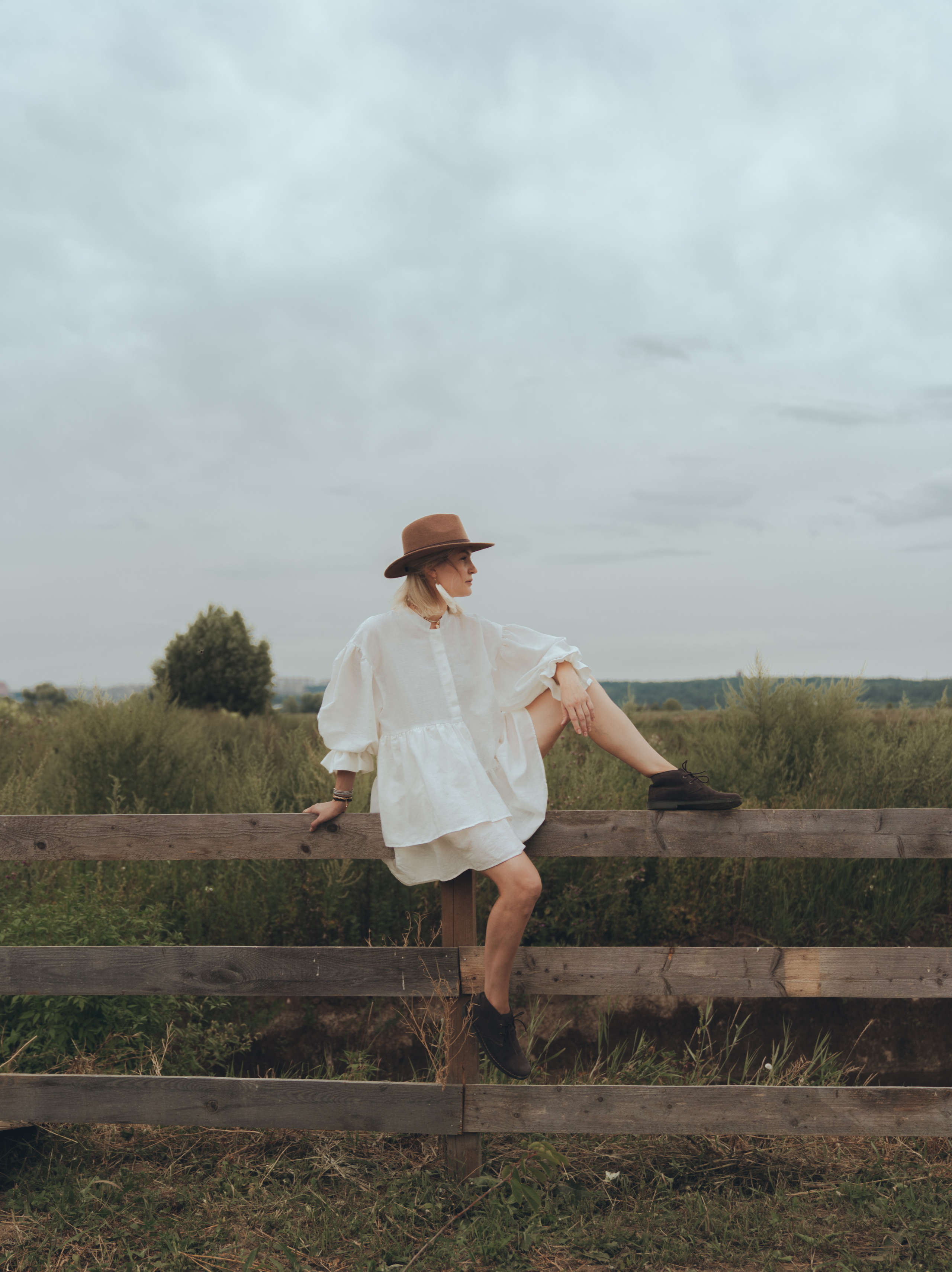 Григорьевские. Ольга Гагуа. Портретный фотограф. Москва