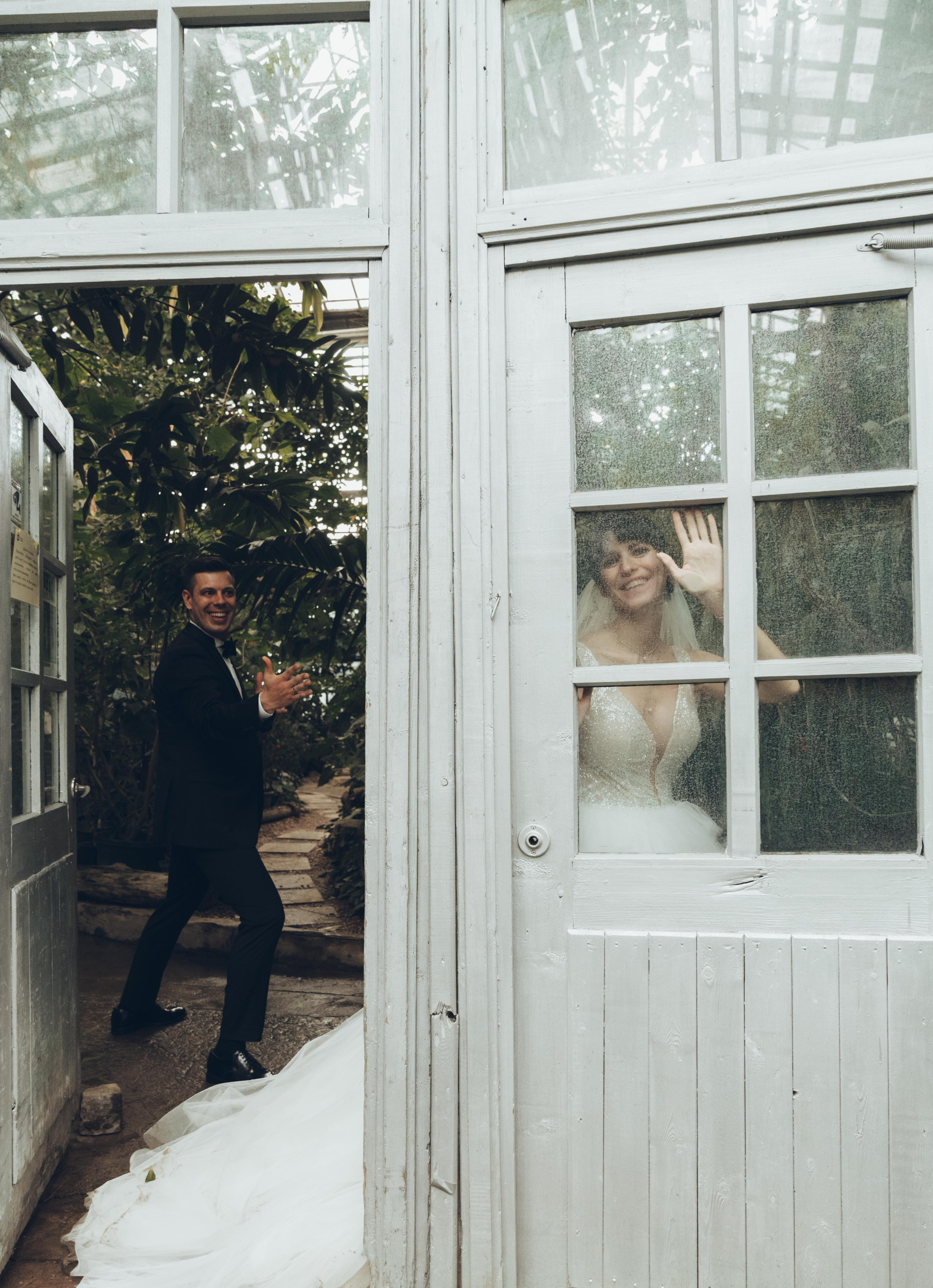 Игорь и Катя. Ольга Гагуа. Портретный фотограф. Москва