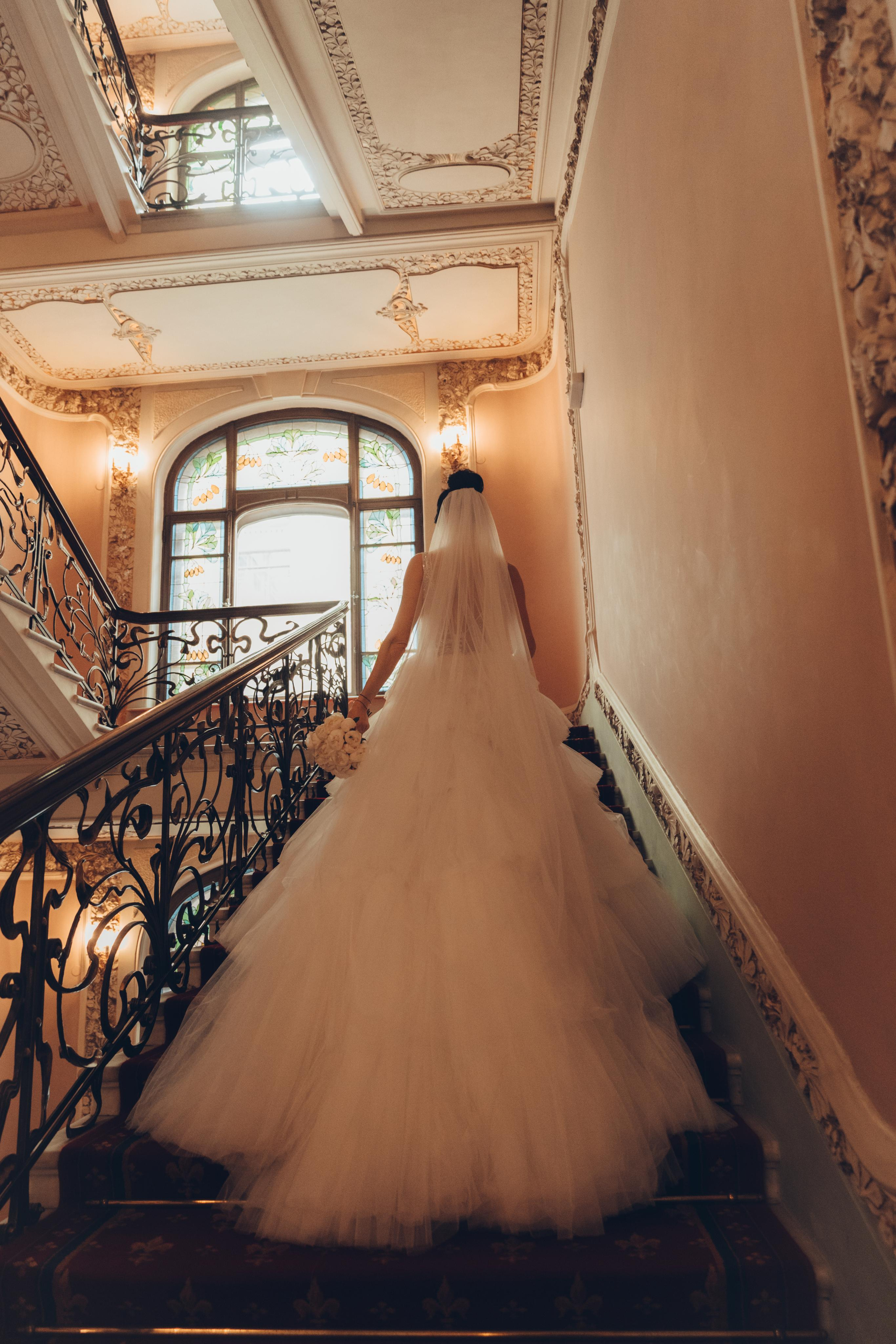 Игорь и Катя. Ольга Гагуа. Портретный фотограф. Москва