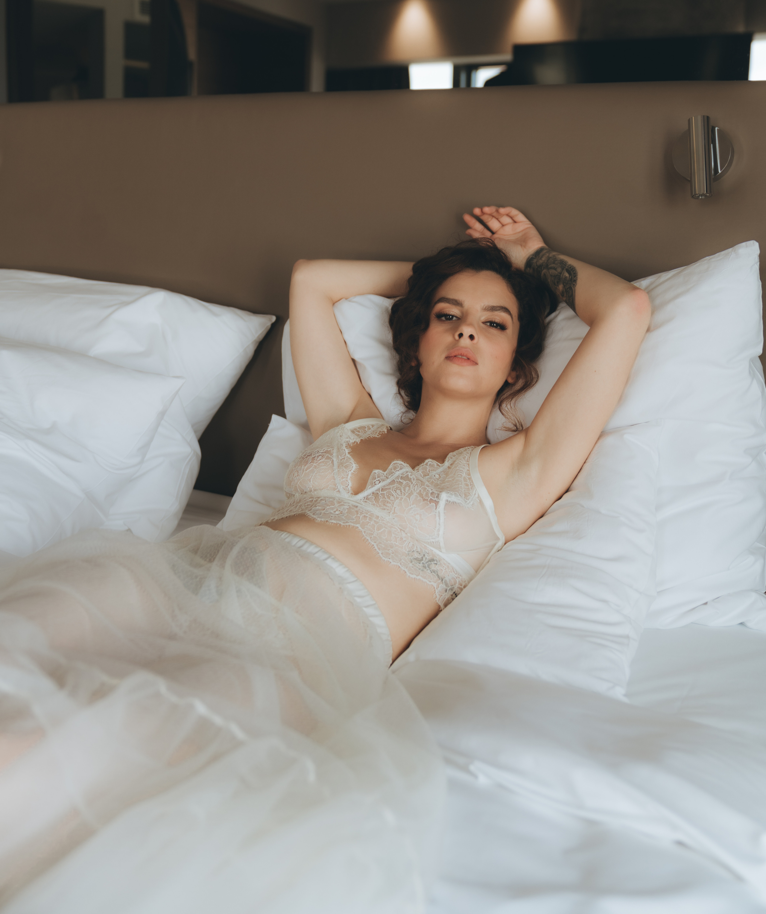 Ruslan and Karina. Ольга Гагуа. Портретный фотограф. Москва