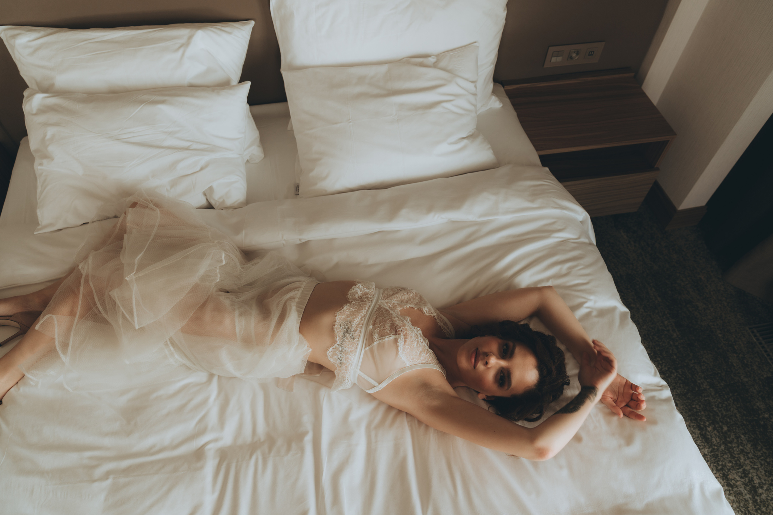 Ruslan and Karina. Ольга Гагуа. Портретный фотограф. Москва