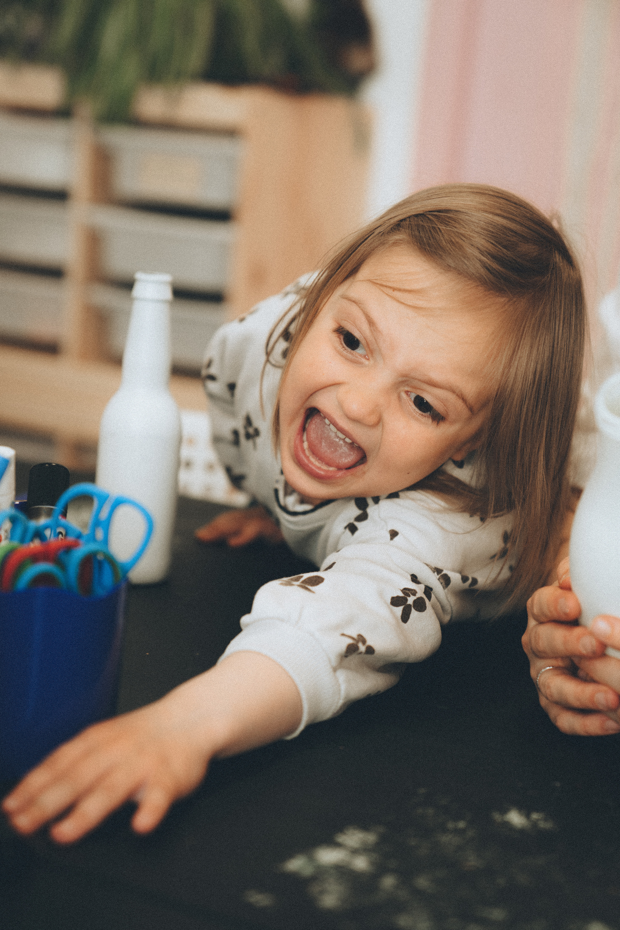 Фотосъемка детских мероприятий. Ольга Гагуа. Портретный фотограф. Москва