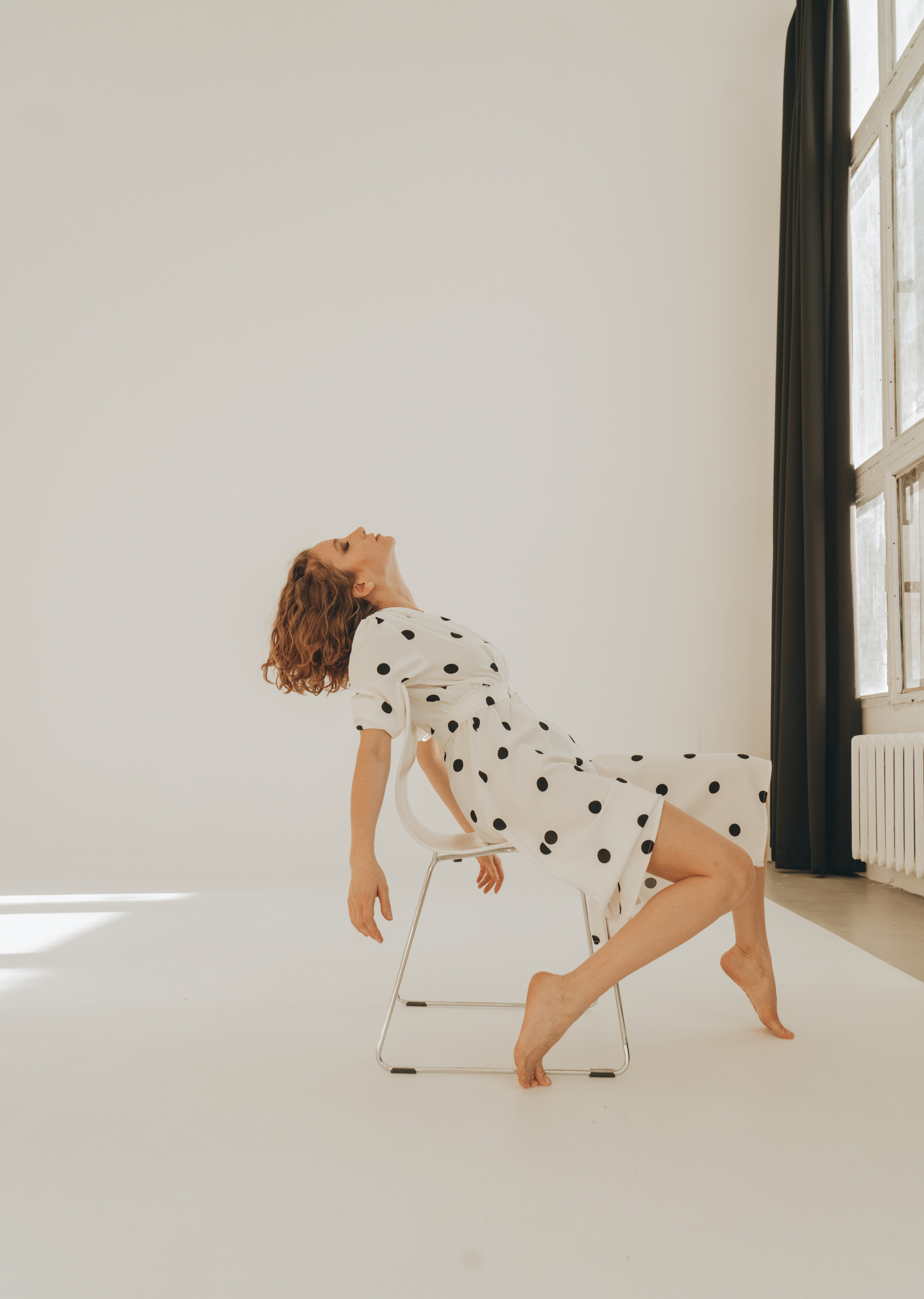 Tanya. Ольга Гагуа. Портретный фотограф. Москва