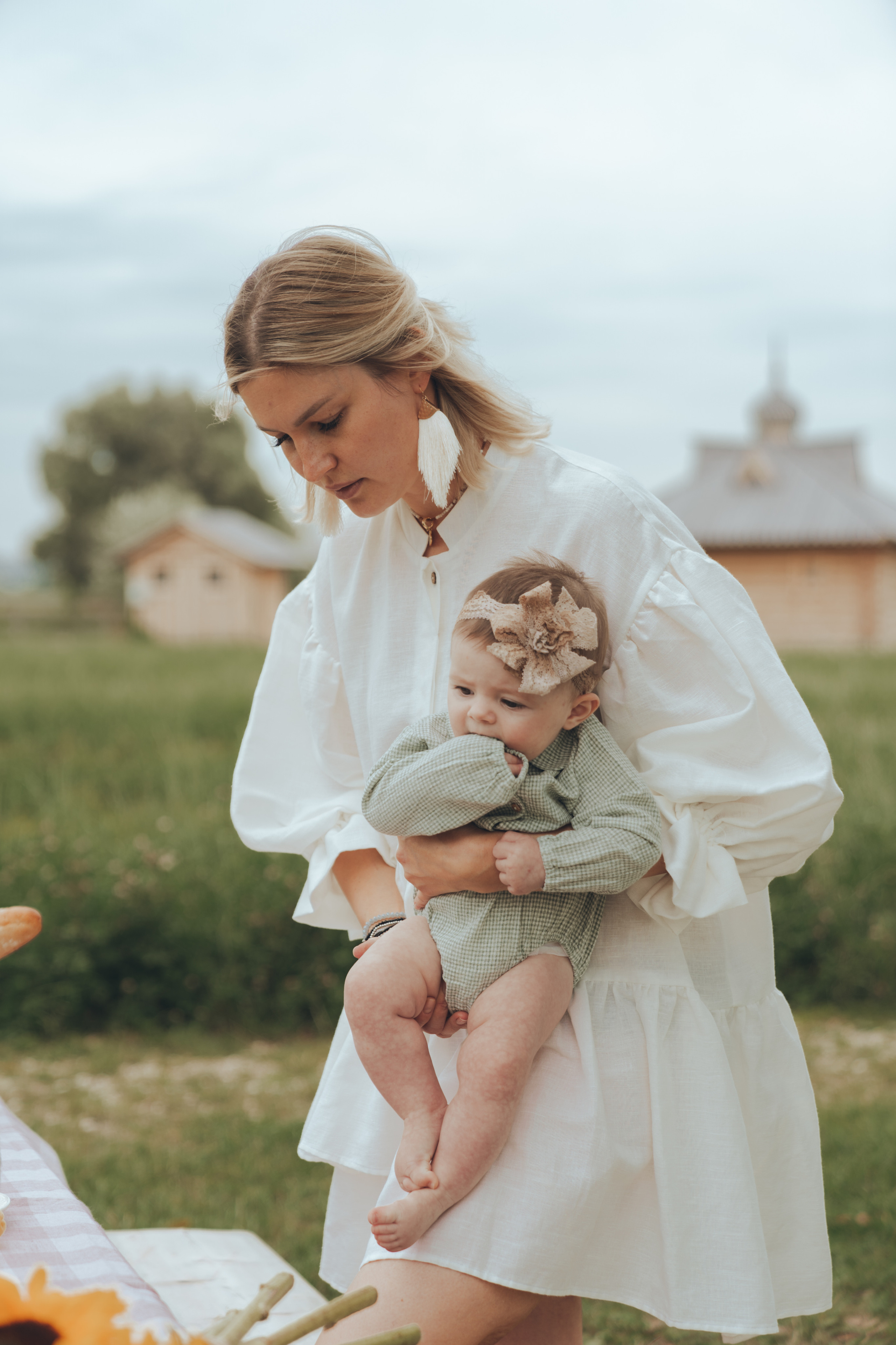 Григорьевские. Ольга Гагуа. Портретный фотограф. Москва