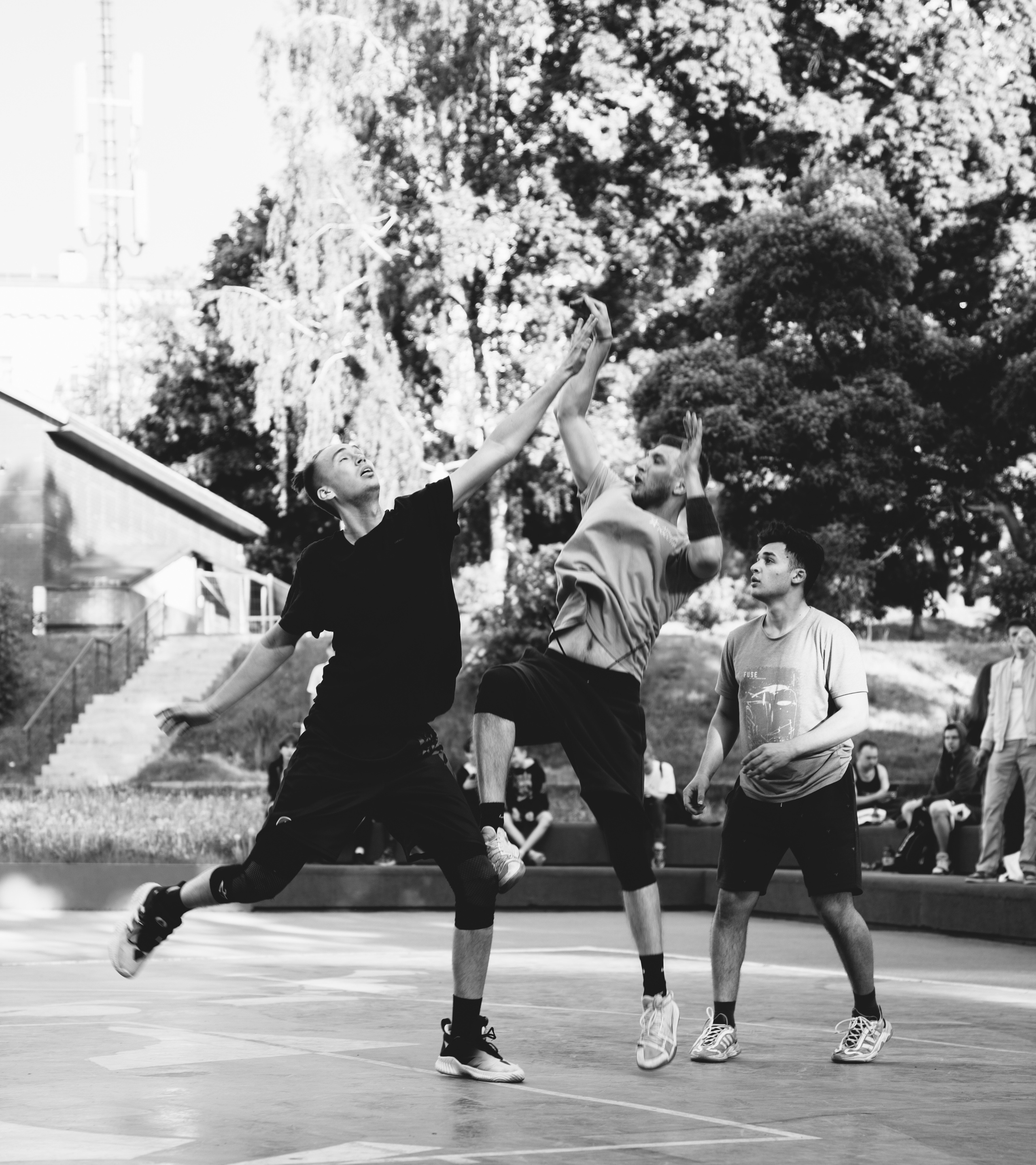 Street sport. Ольга Гагуа. Портретный фотограф. Москва