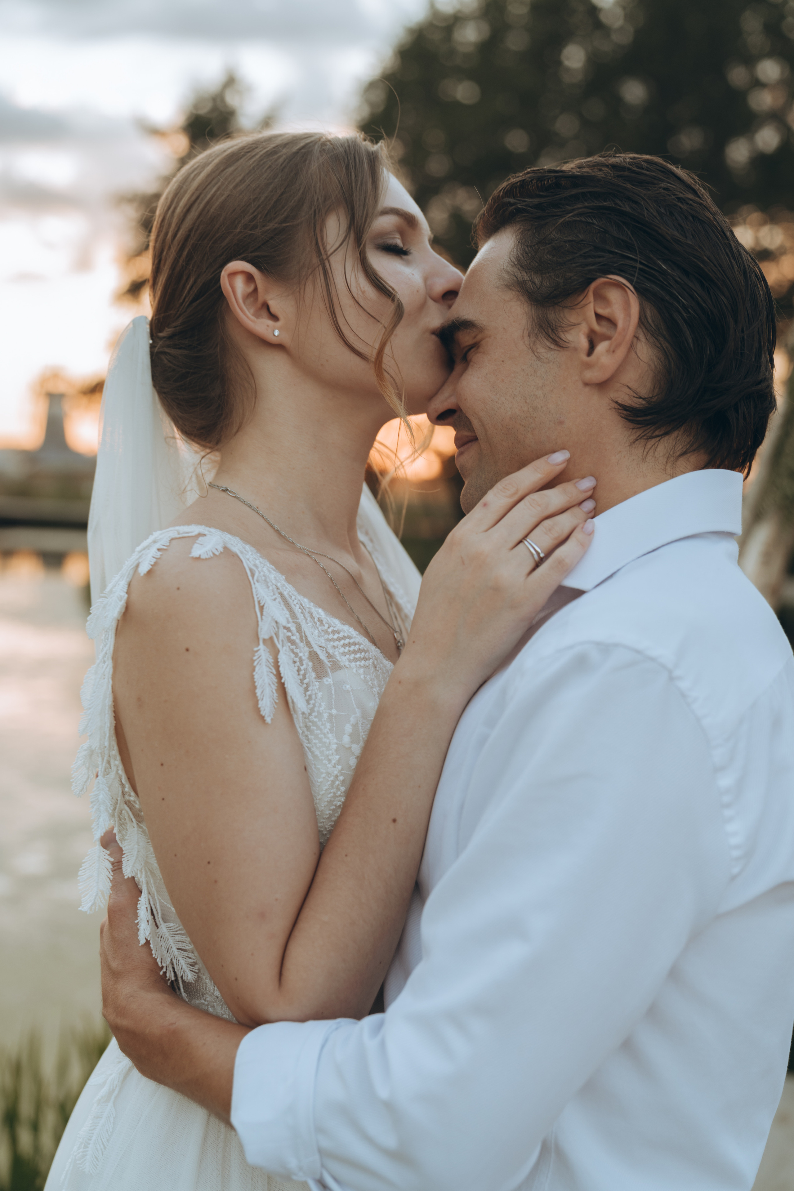 Александр и Дарья. Rustic wedding. Ольга Гагуа. Портретный фотограф. Москва