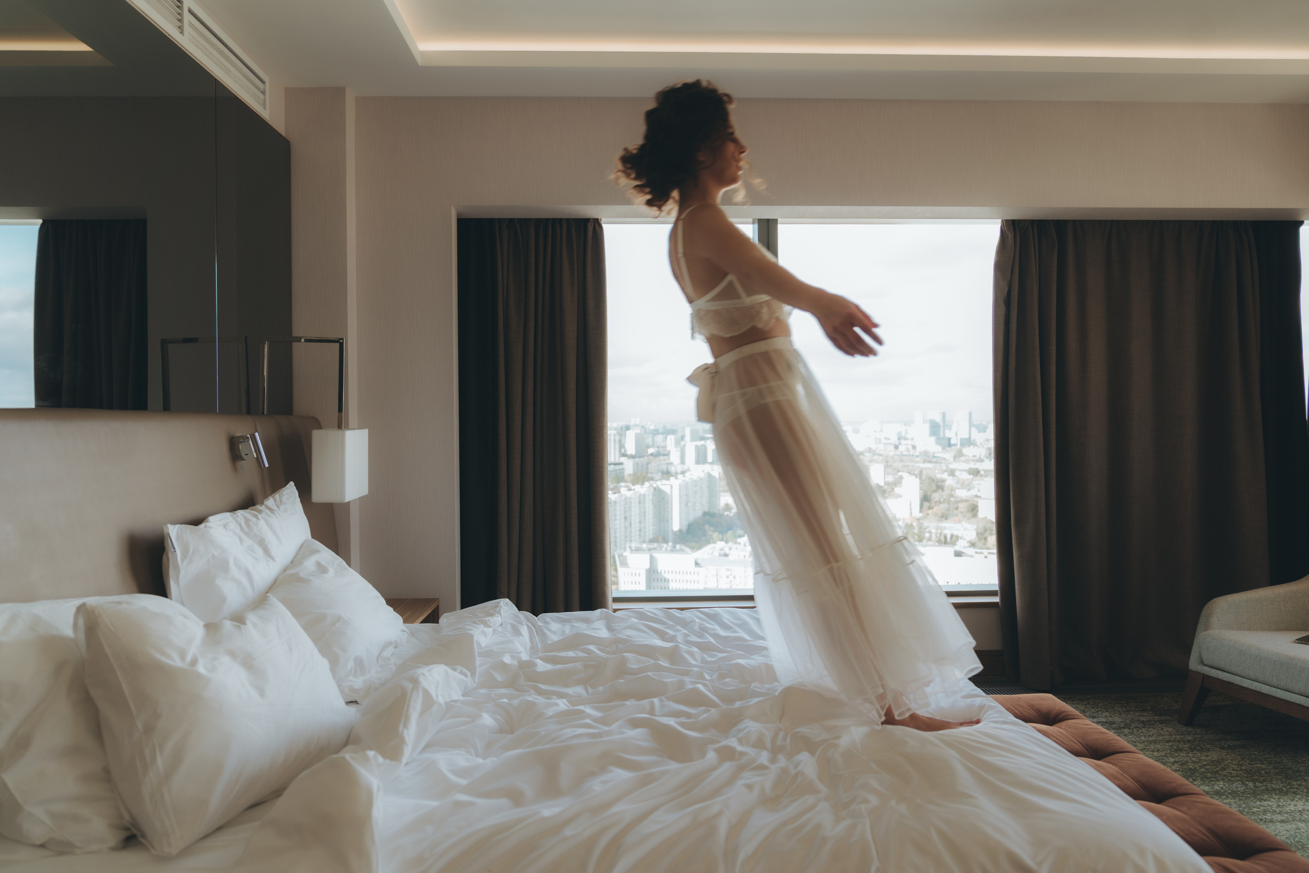 Ruslan and Karina. Ольга Гагуа. Портретный фотограф. Москва