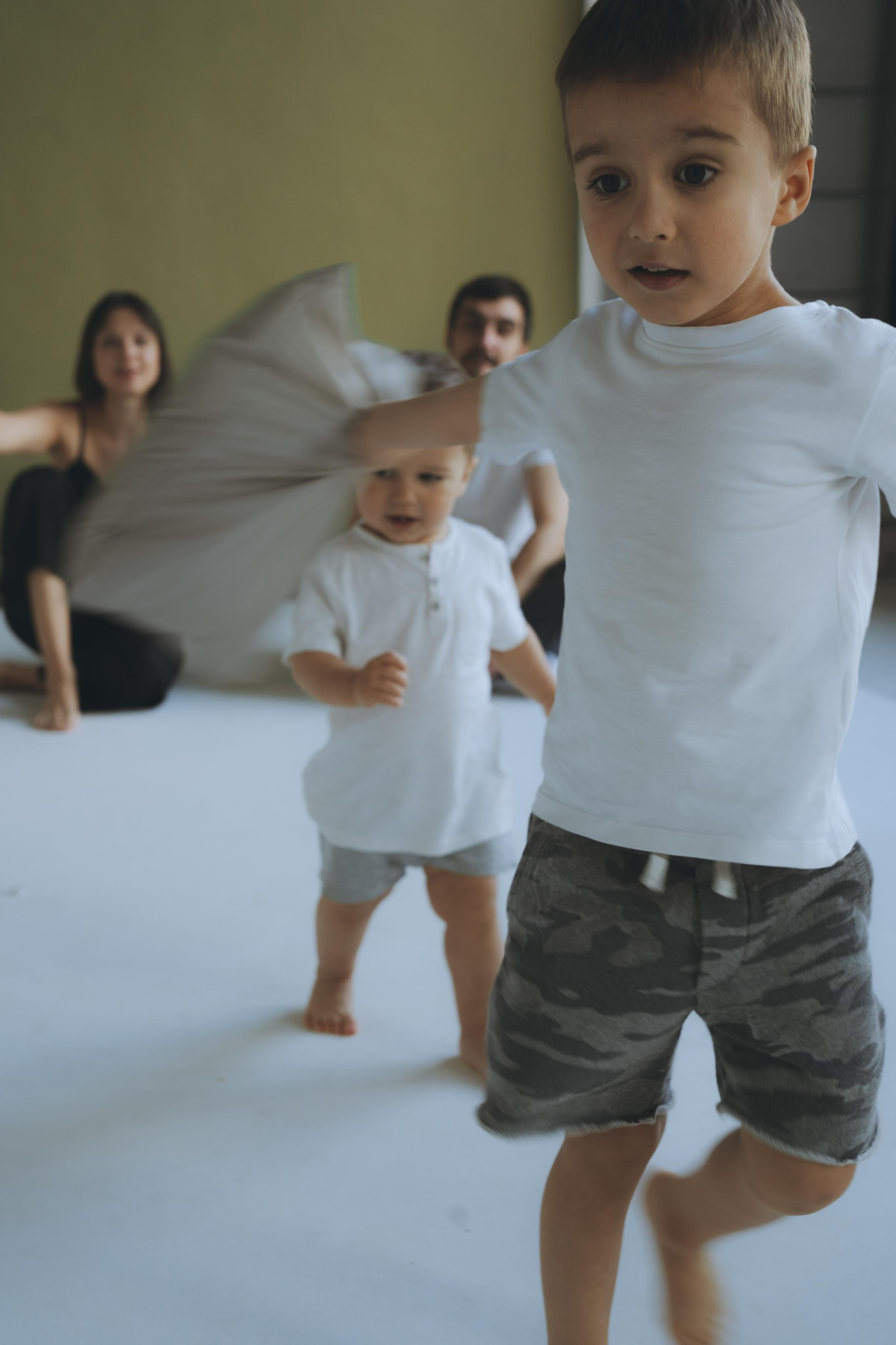 2+2. Ольга Гагуа. Портретный фотограф. Москва